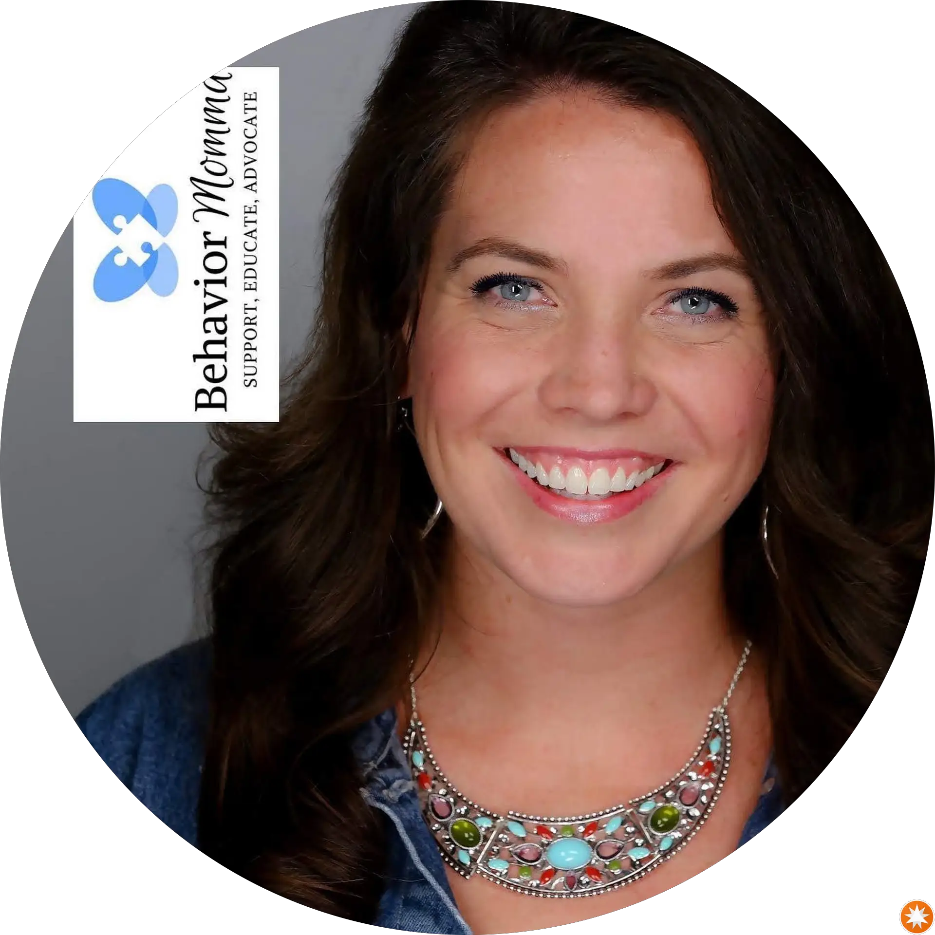 Laura “BehaviorMomma” Matlock