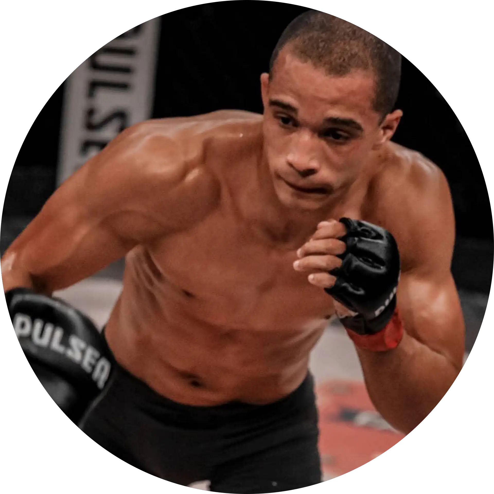 Lucas Almeida