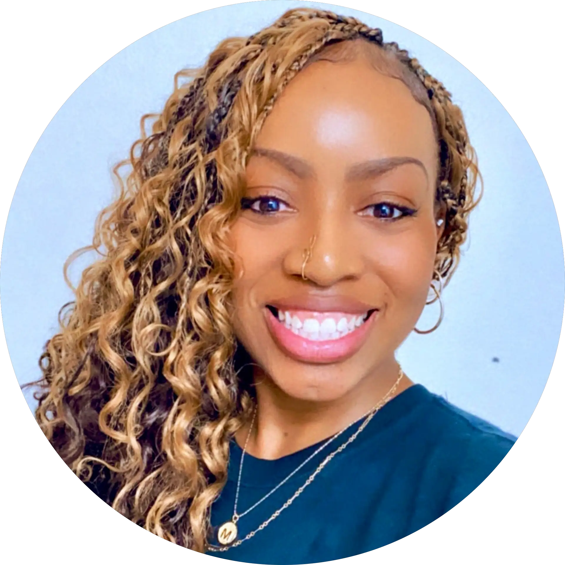 Milani Malik-Richardson