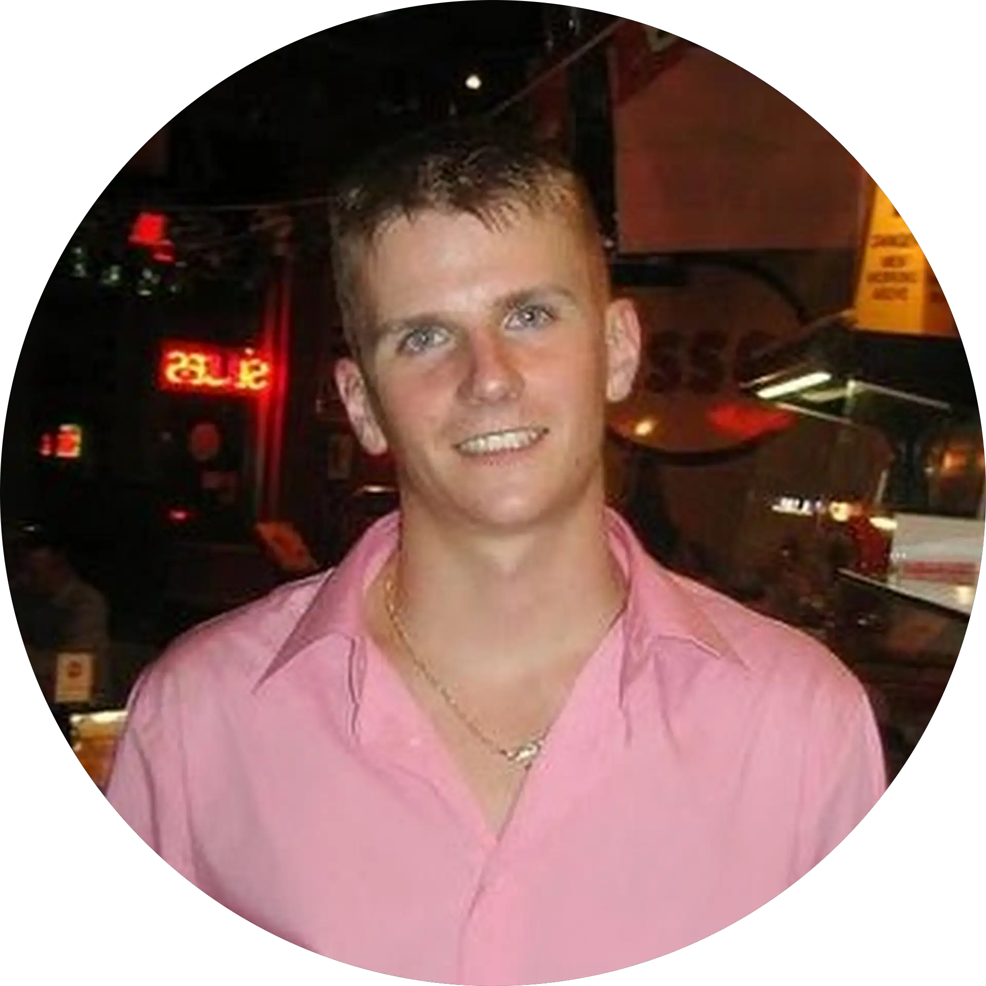 Kevin Horn
