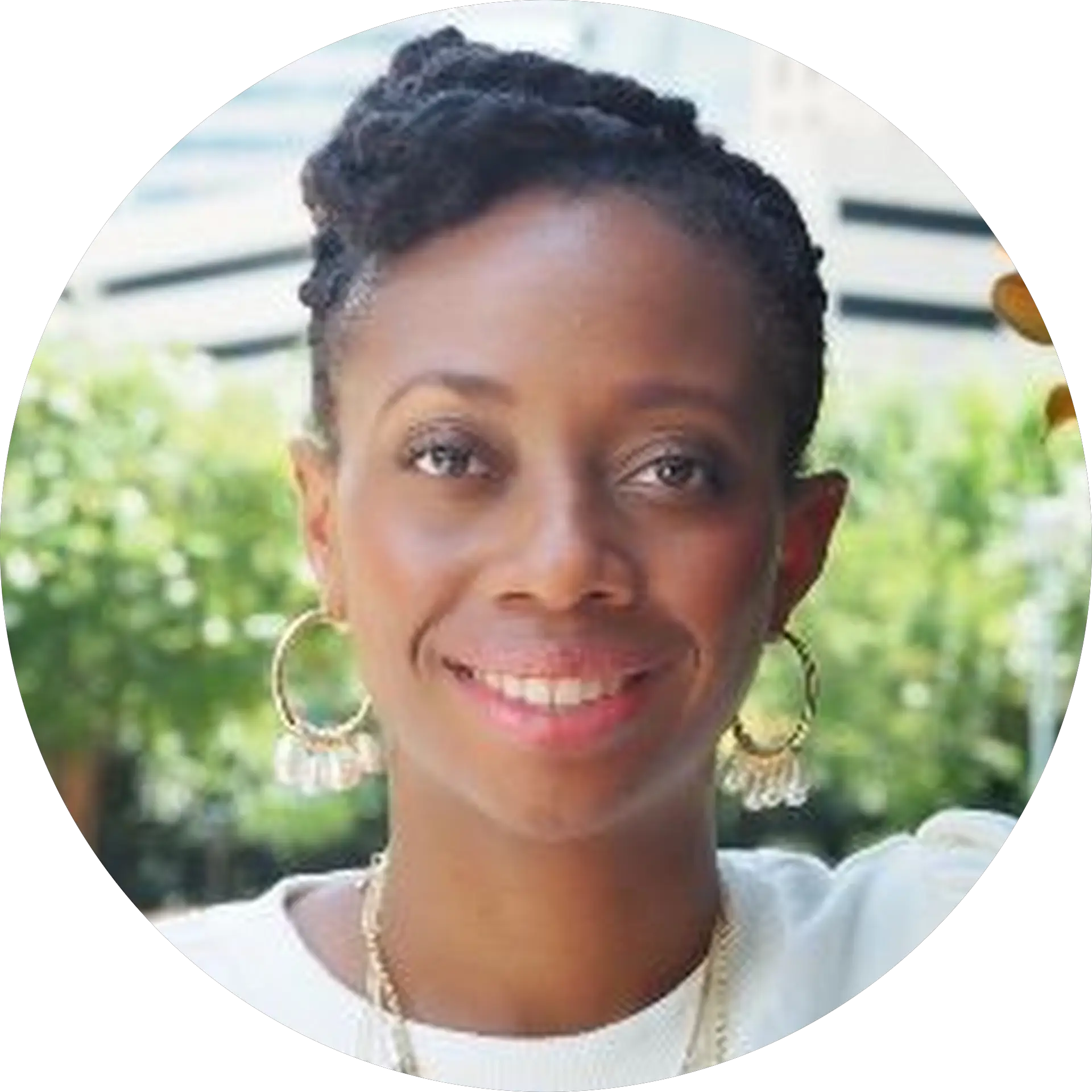 Tosha Murphy