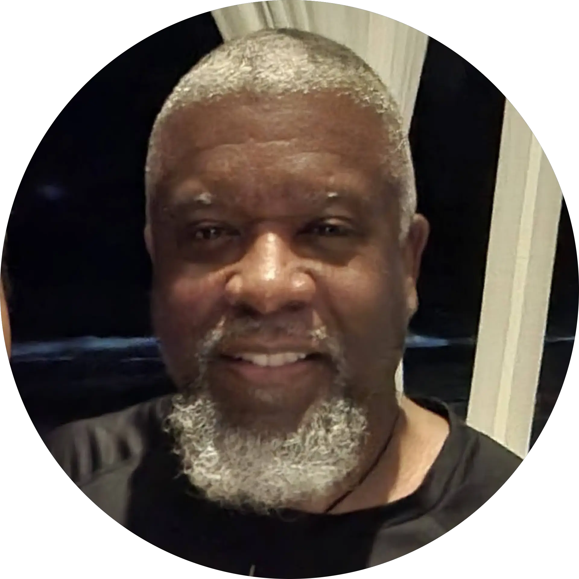 Gregory McCain