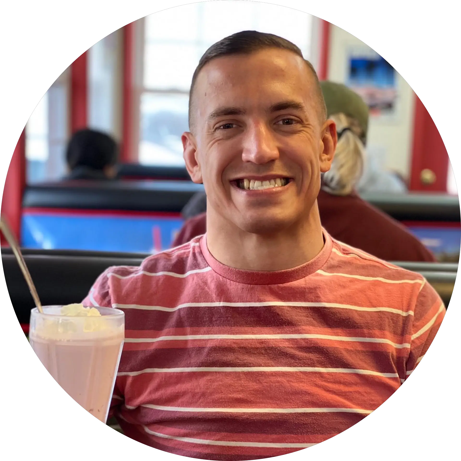 Kevin Fusilier