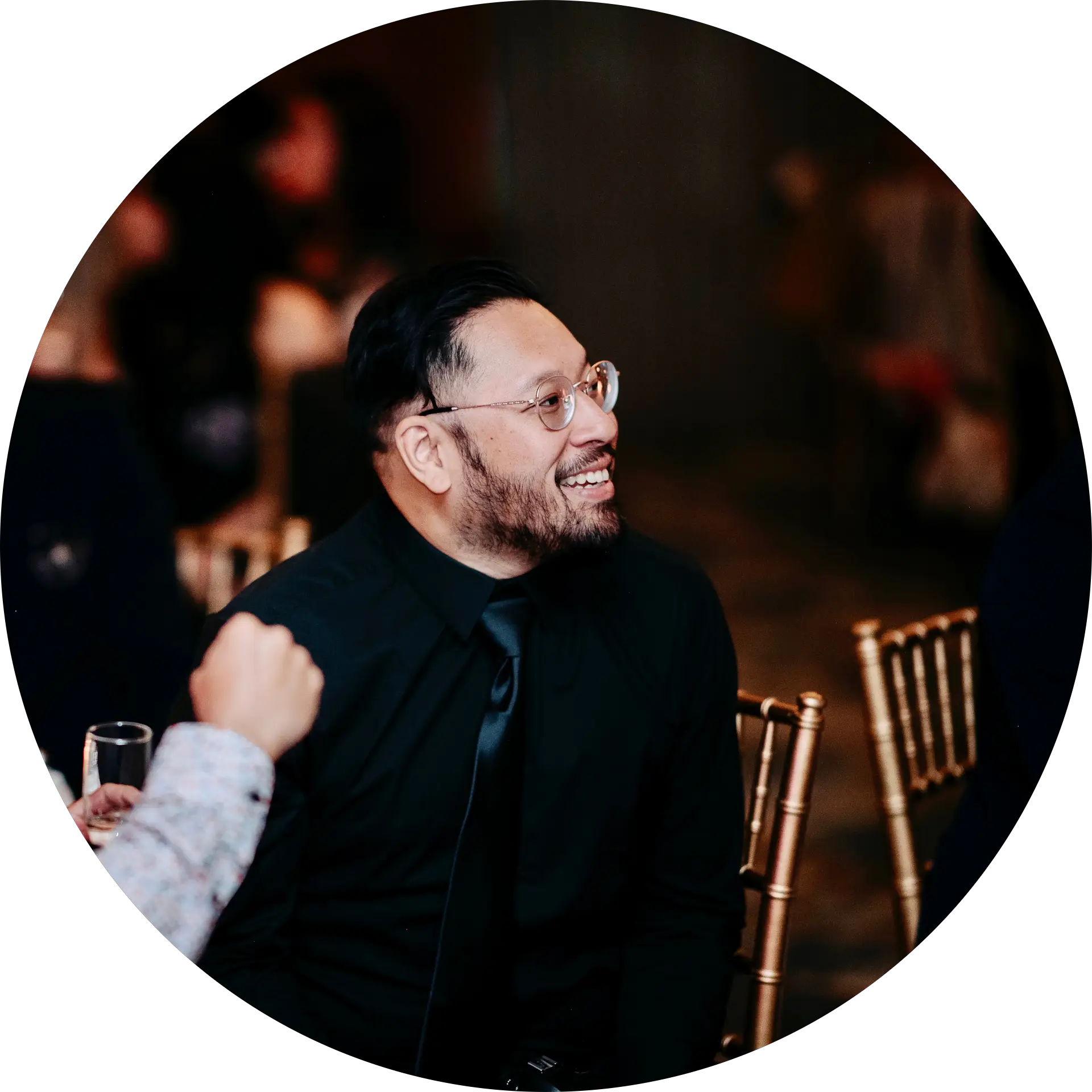 Martin Nguyen