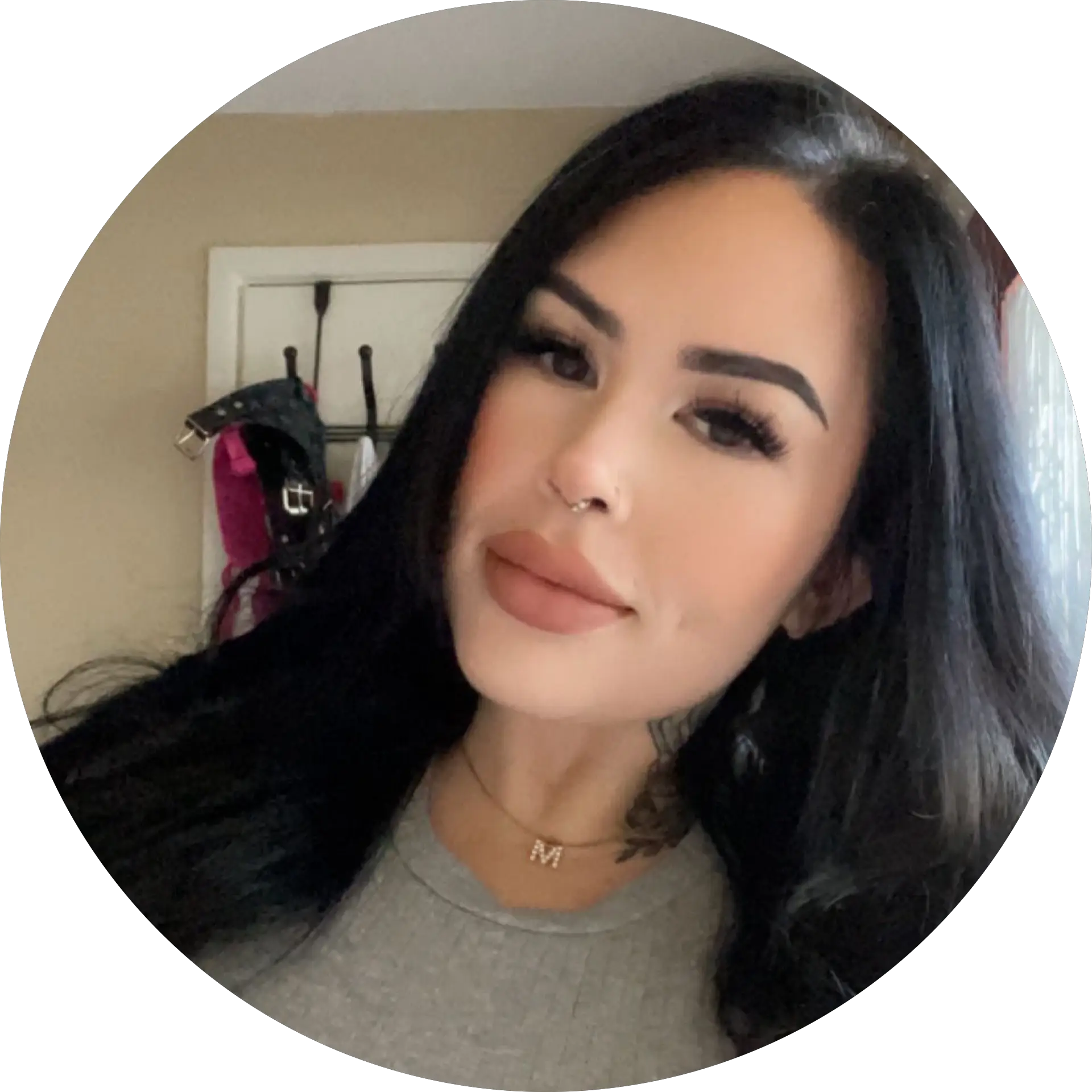 Milani Negrete