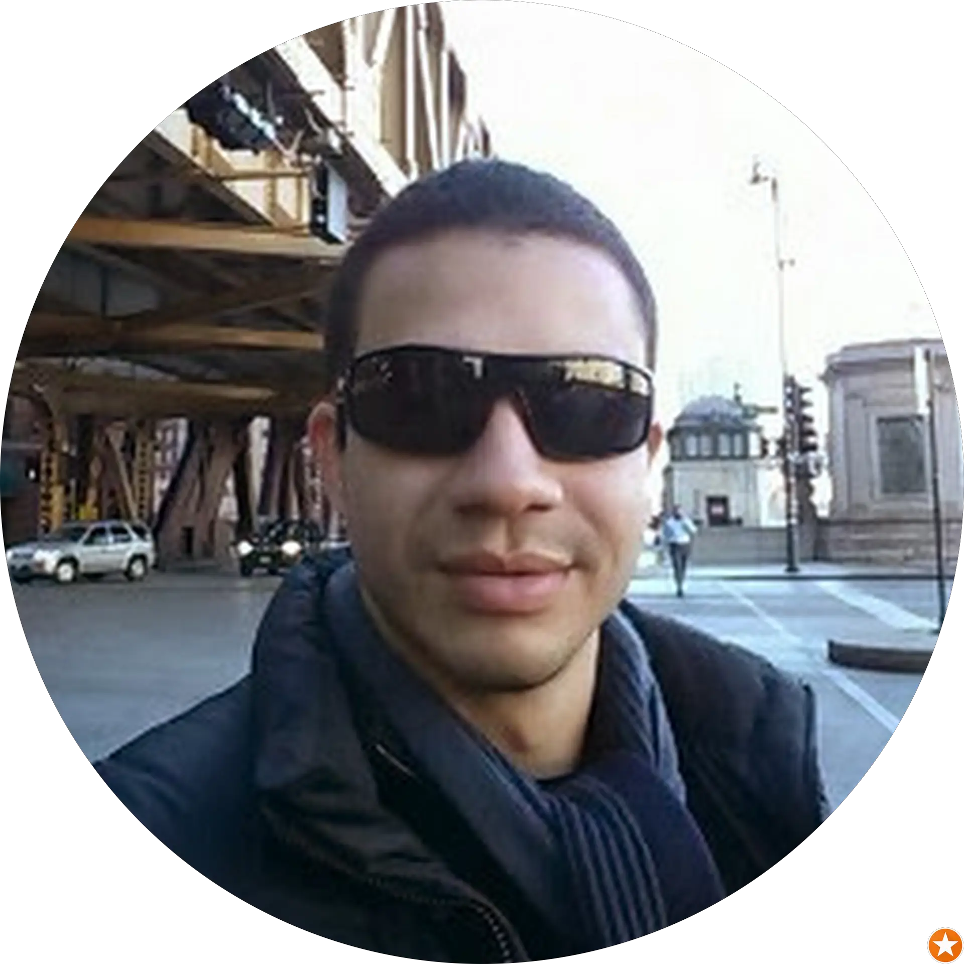 Jon Costa