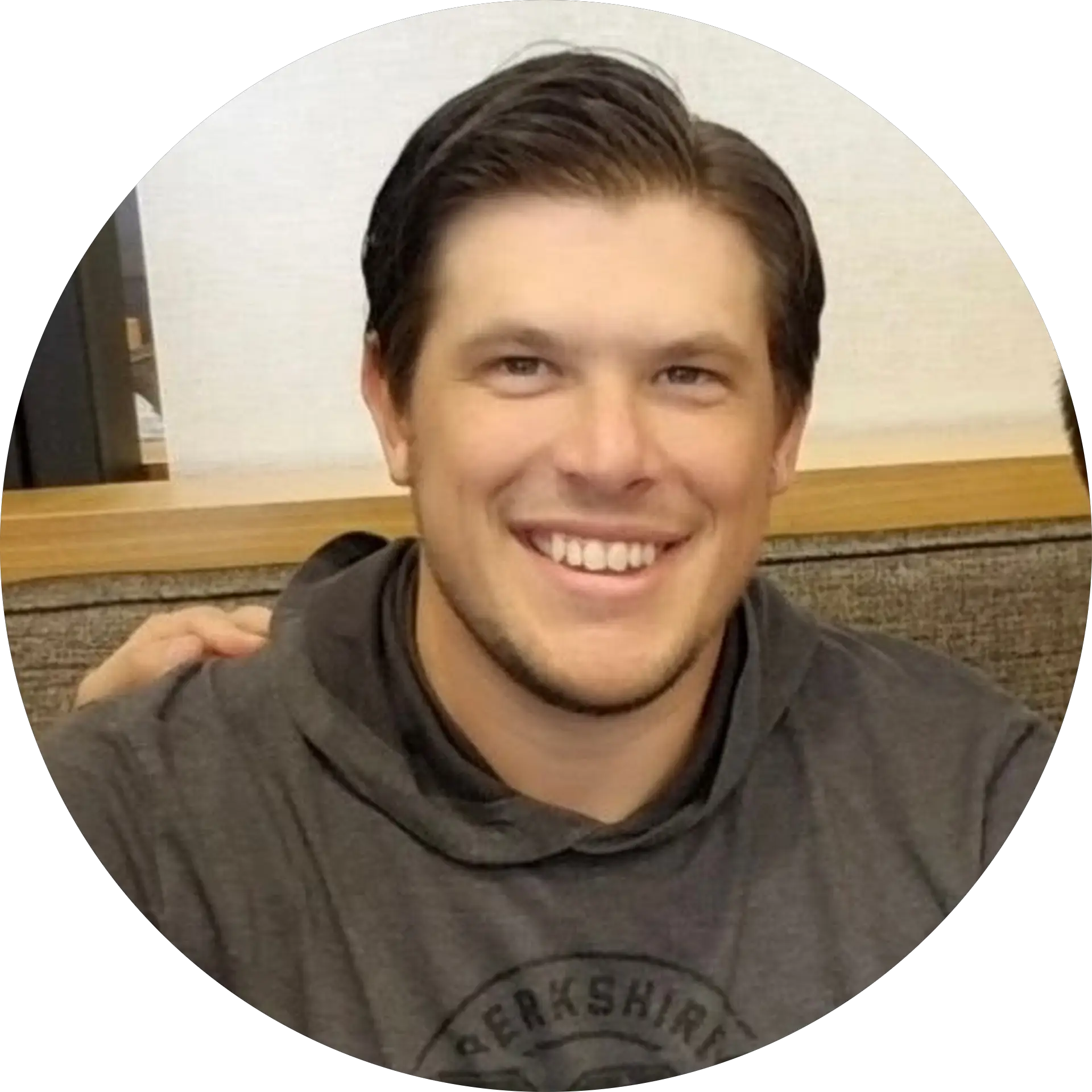 Joshua Thompson