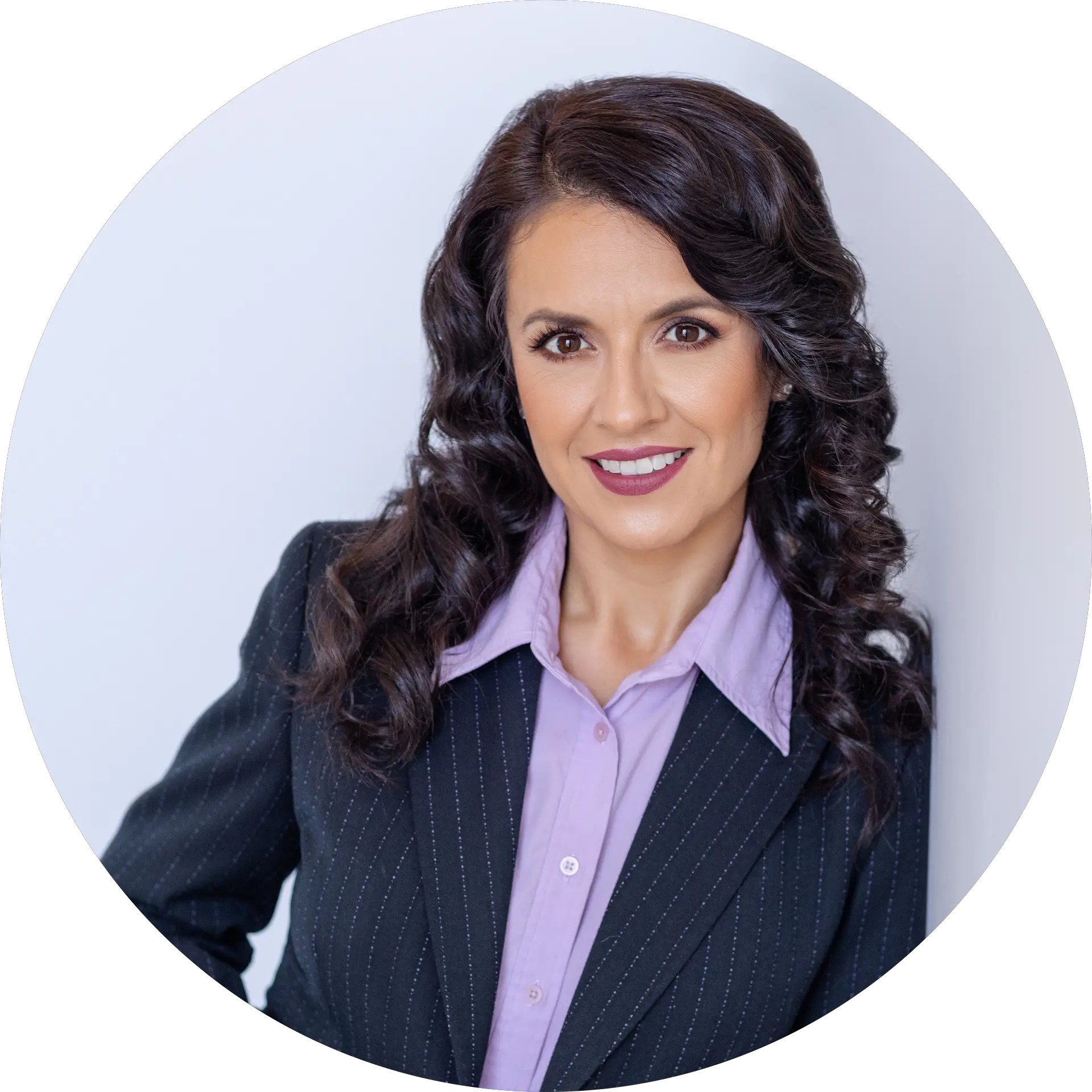 Maria Lorenzana