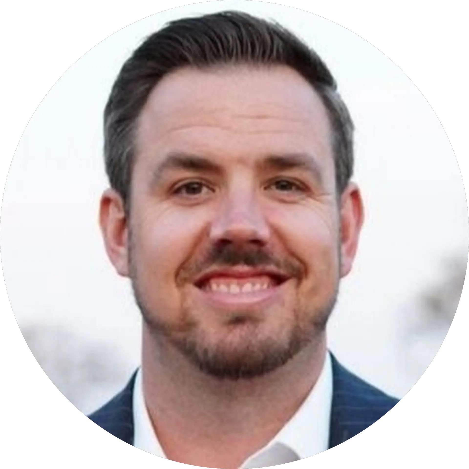 Chris Burton, Sacramento Realtor