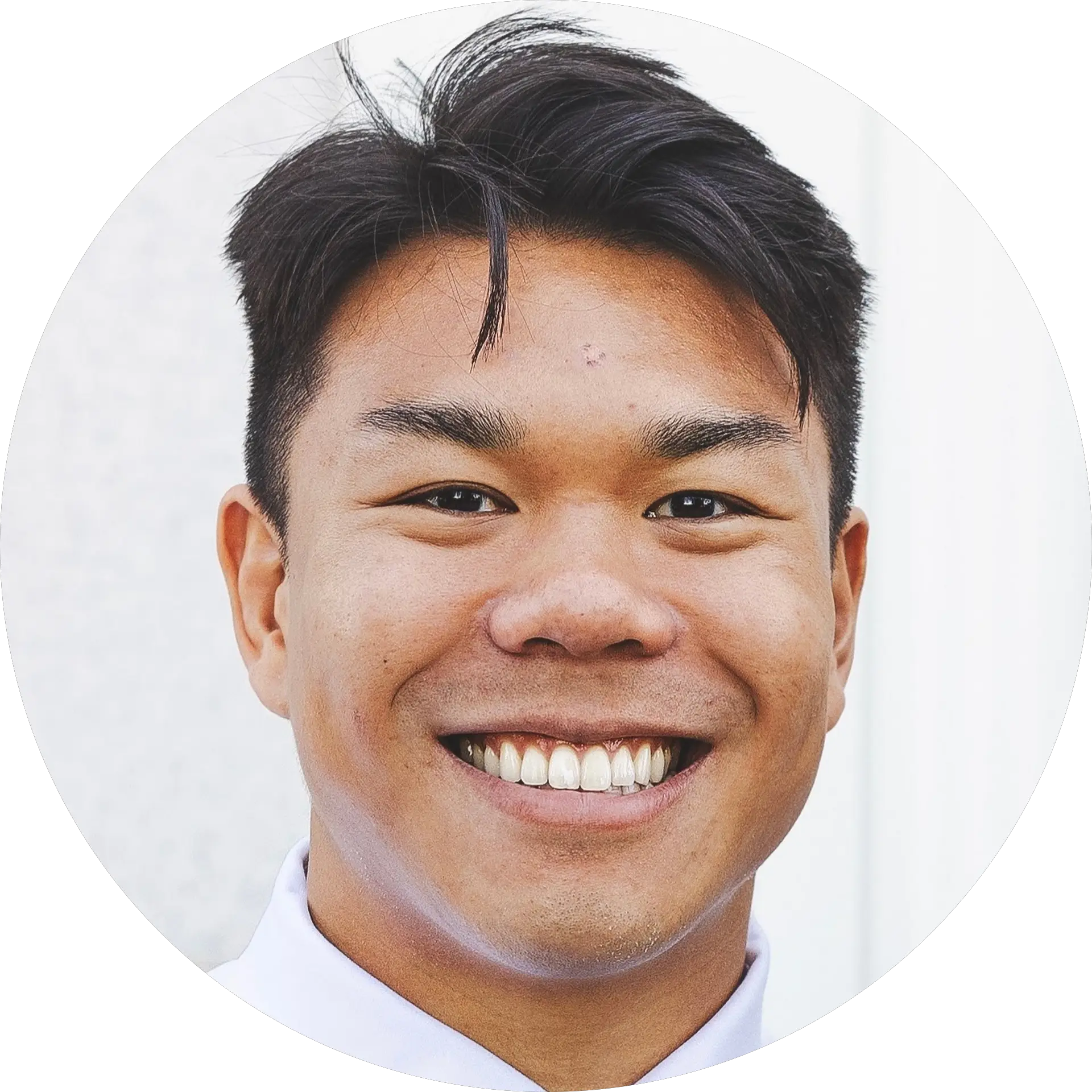 Dexter Tan
