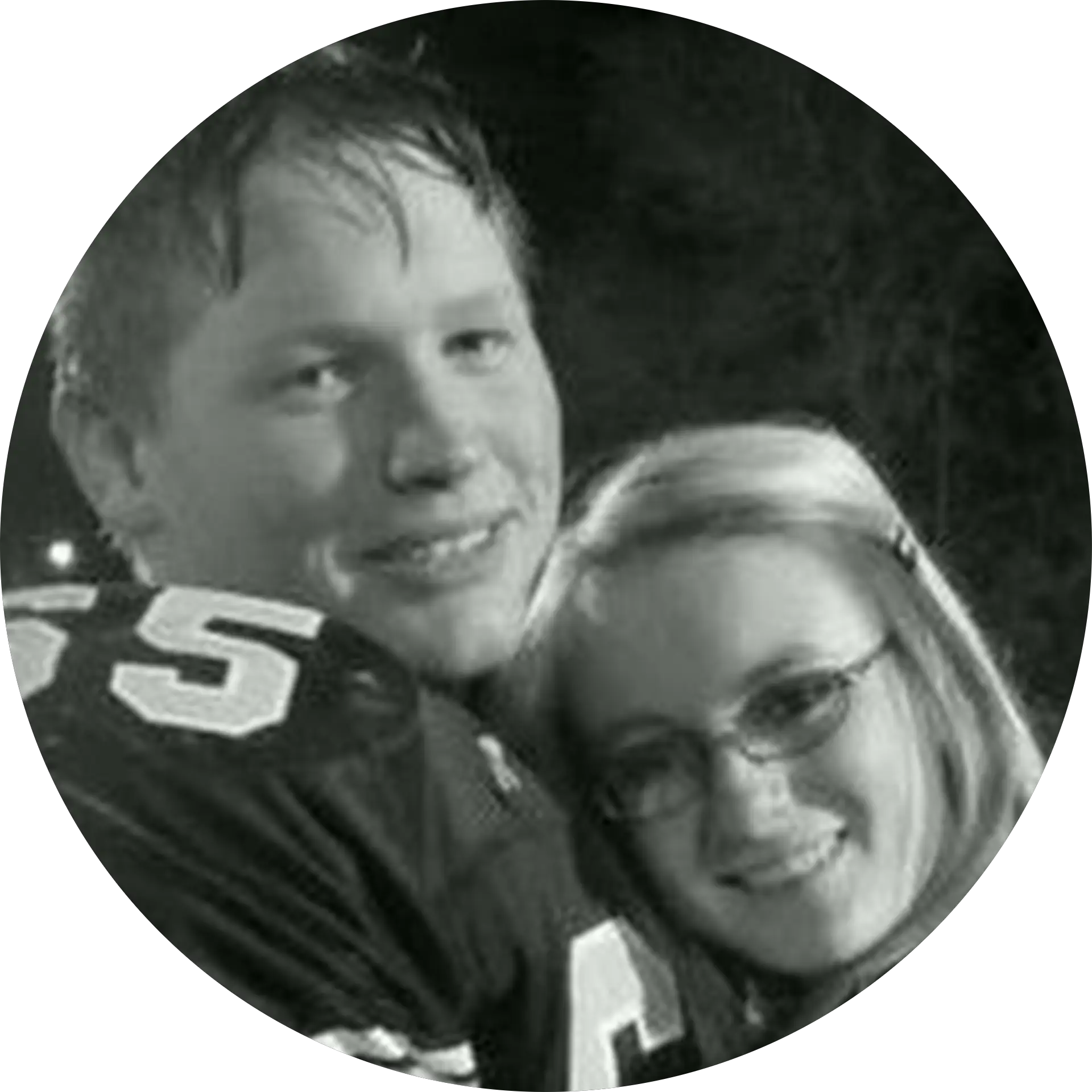 Zack Swafford