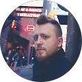 Kent Kilpatrick