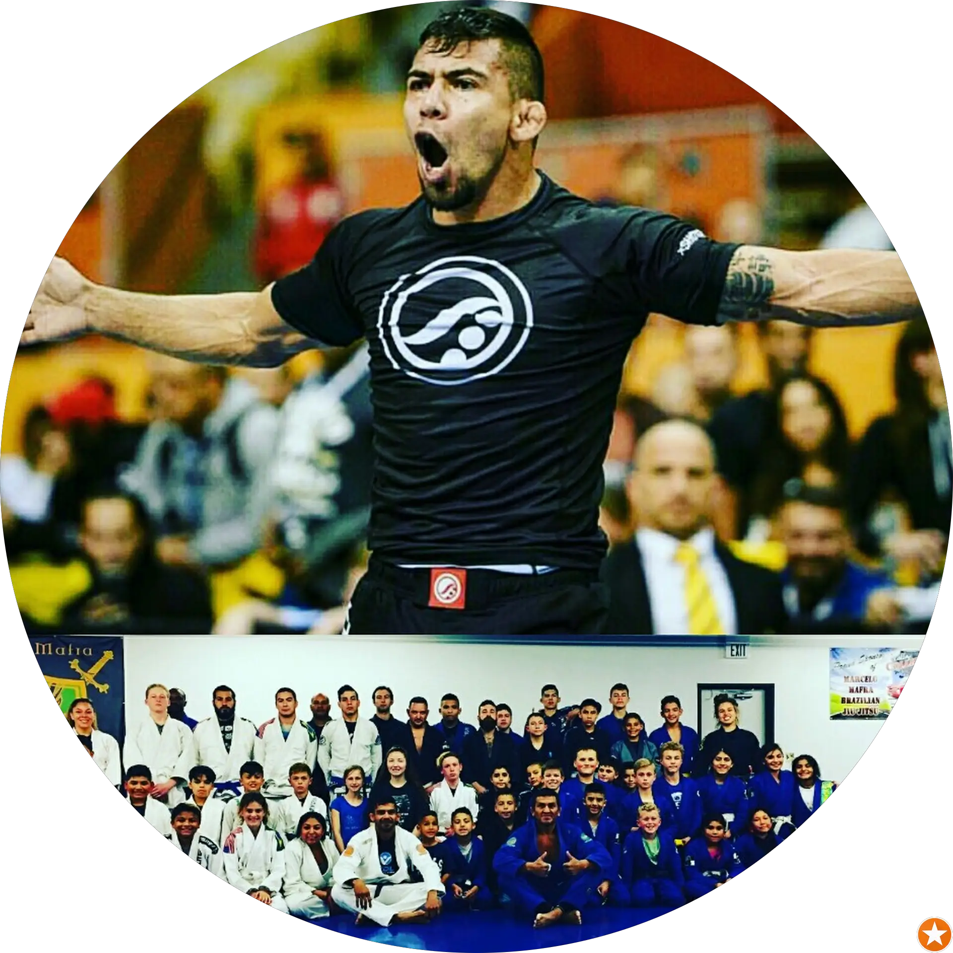 Mafra bjj travels