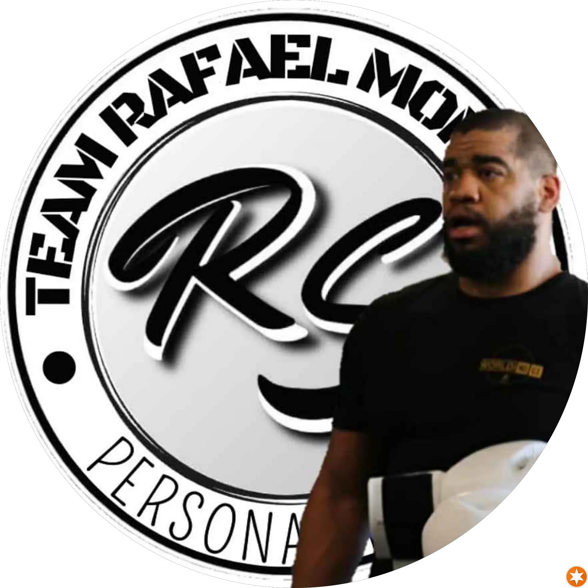 Rafael “MONSTER” Santos