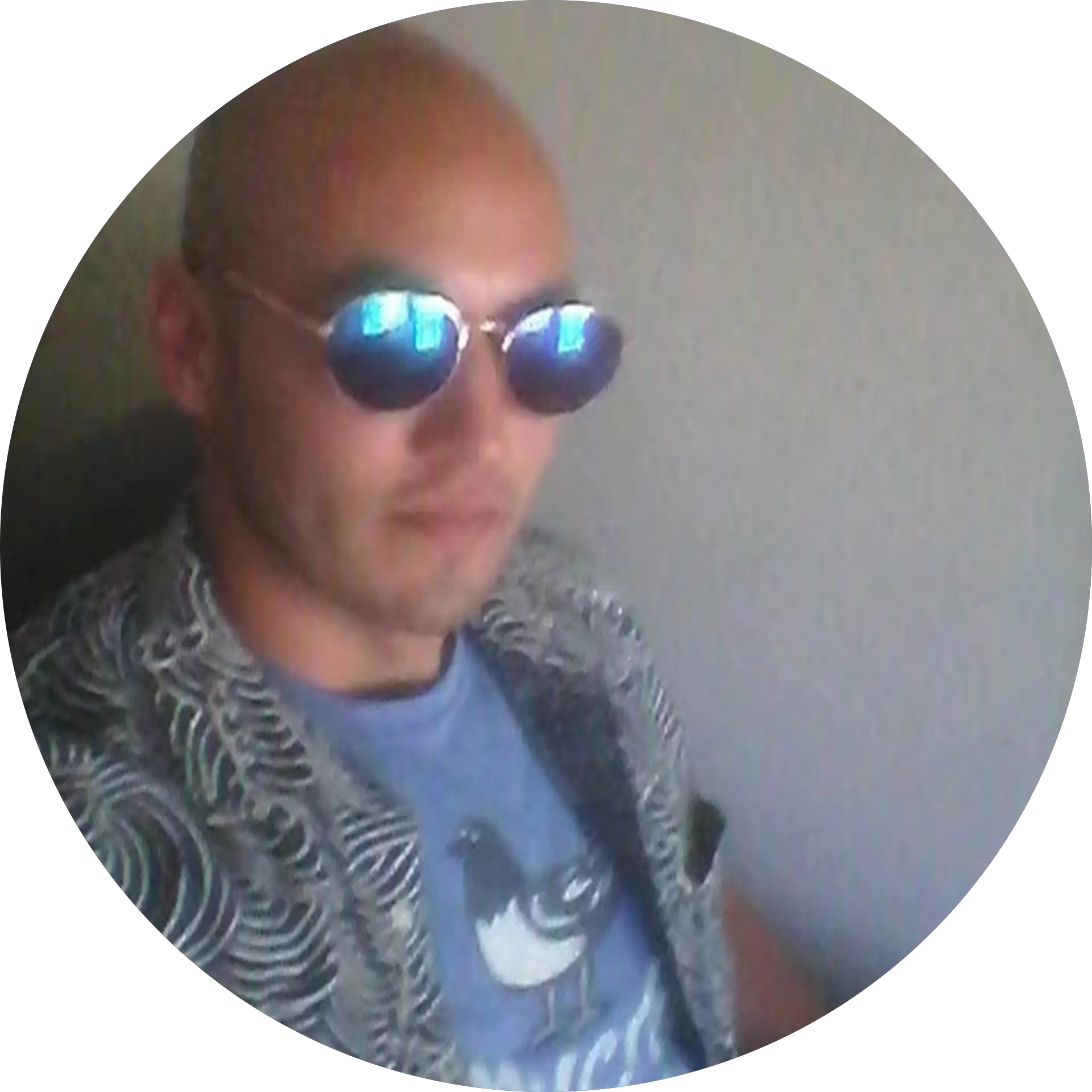 Henry Gutierrez
