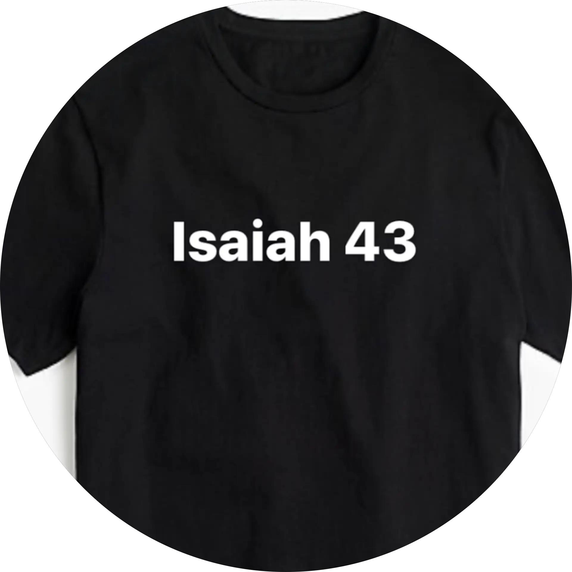 Canal Isaias 43