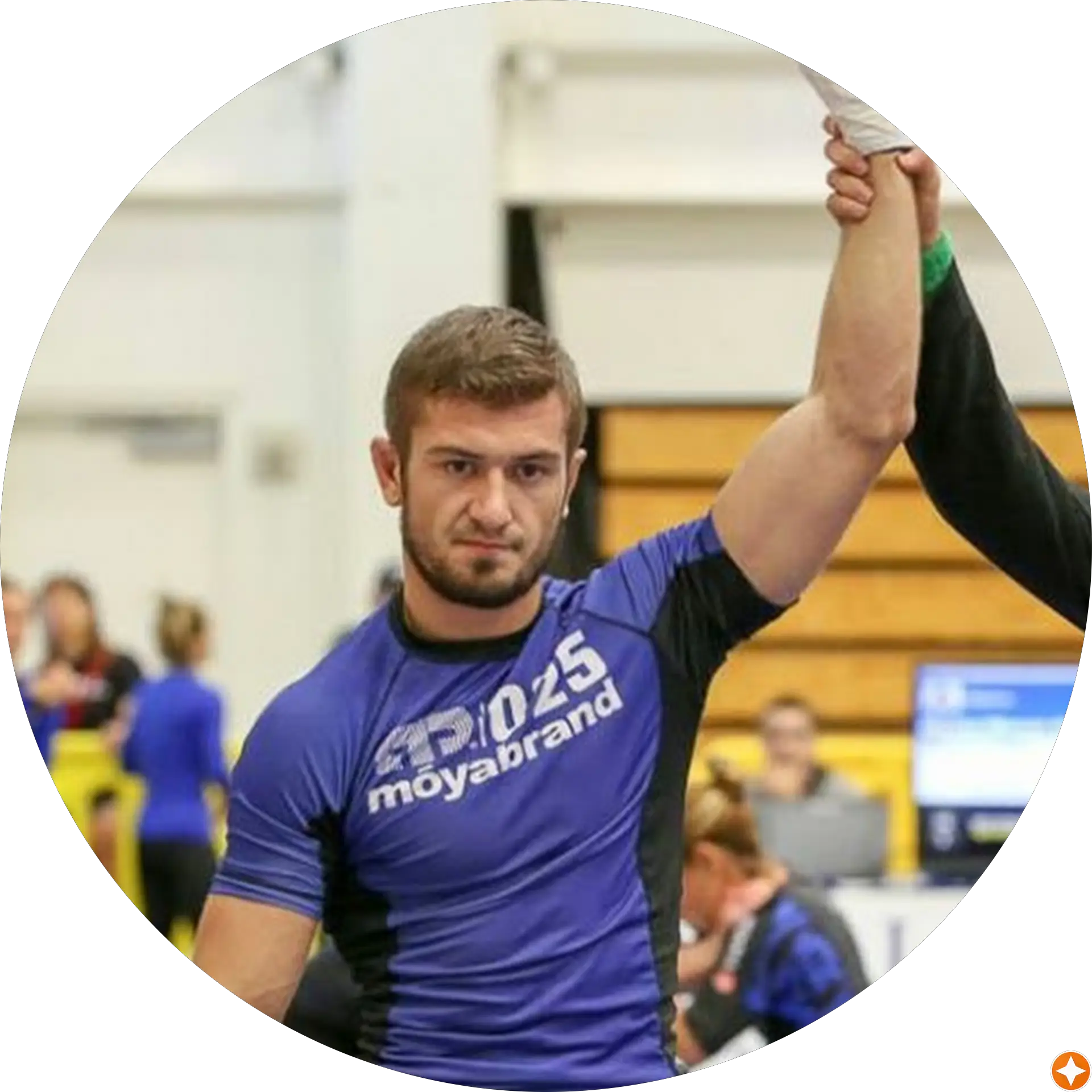 Said-Magomed Dunkaev