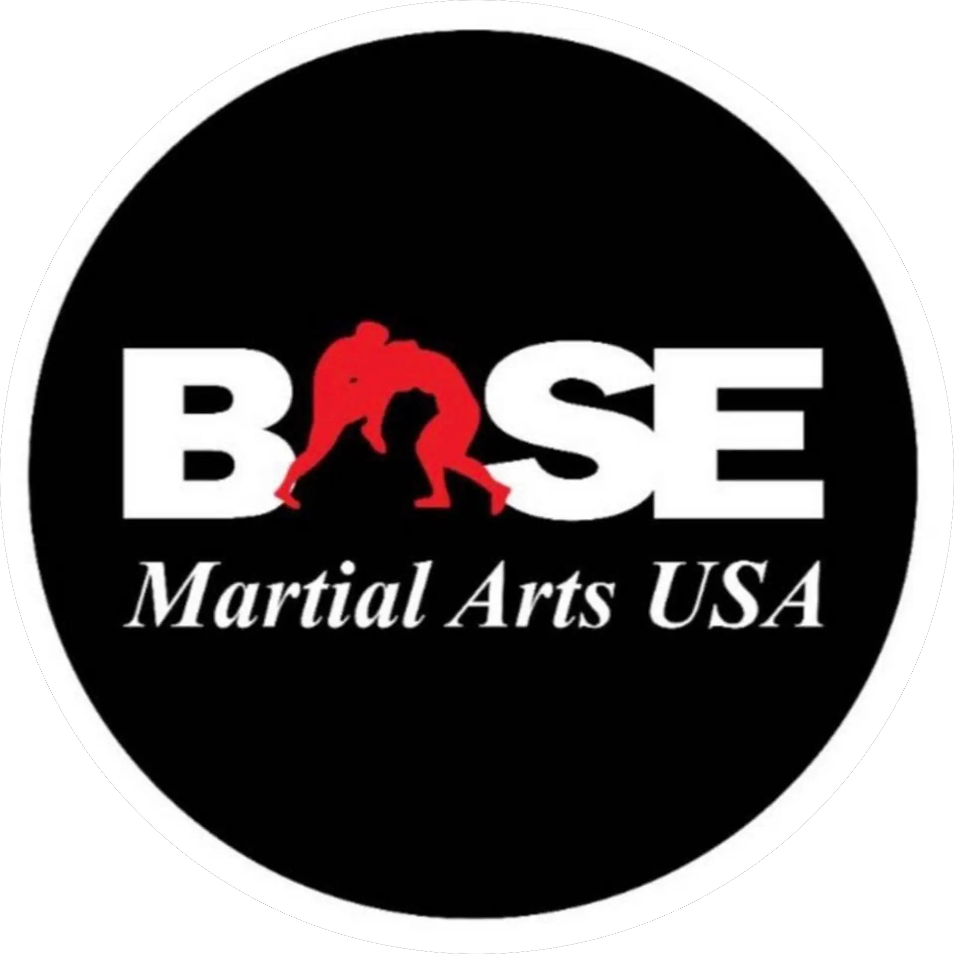 Base Martial Arts Bjj