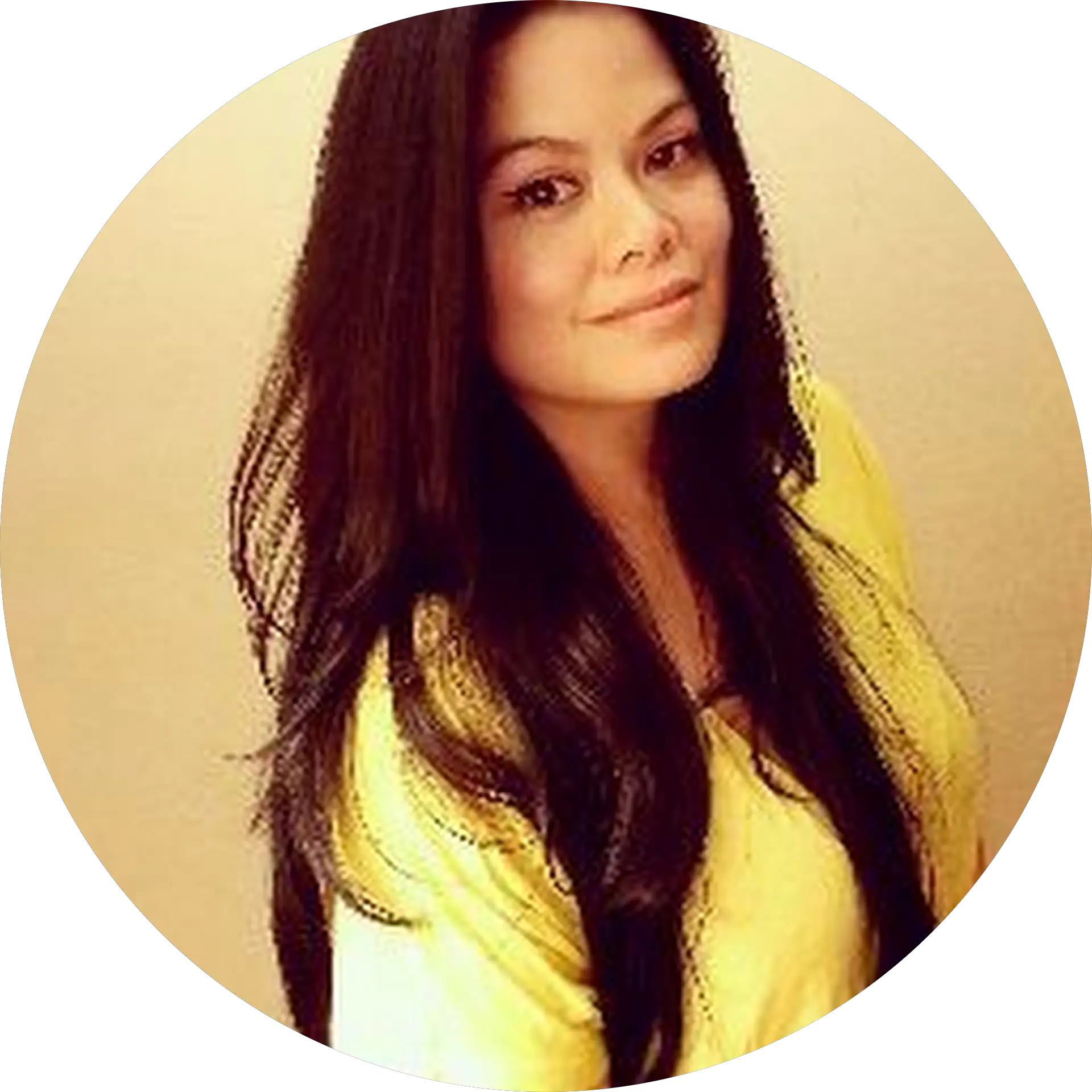 Nadine Drilon