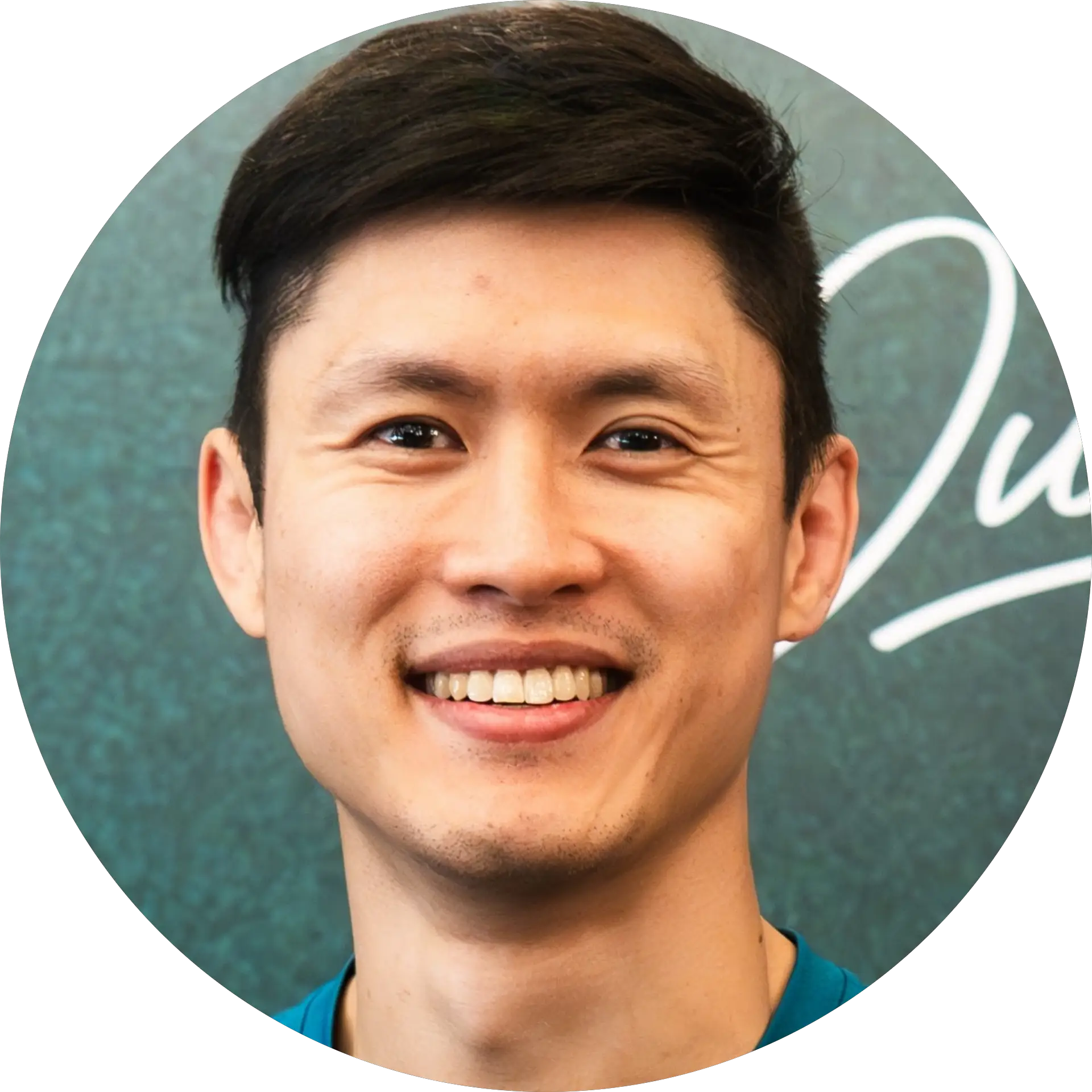 Phillip Thai