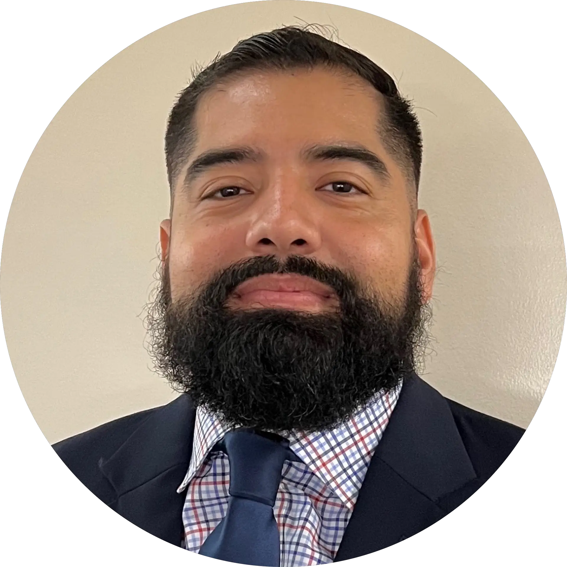 Richard Valencia Jr