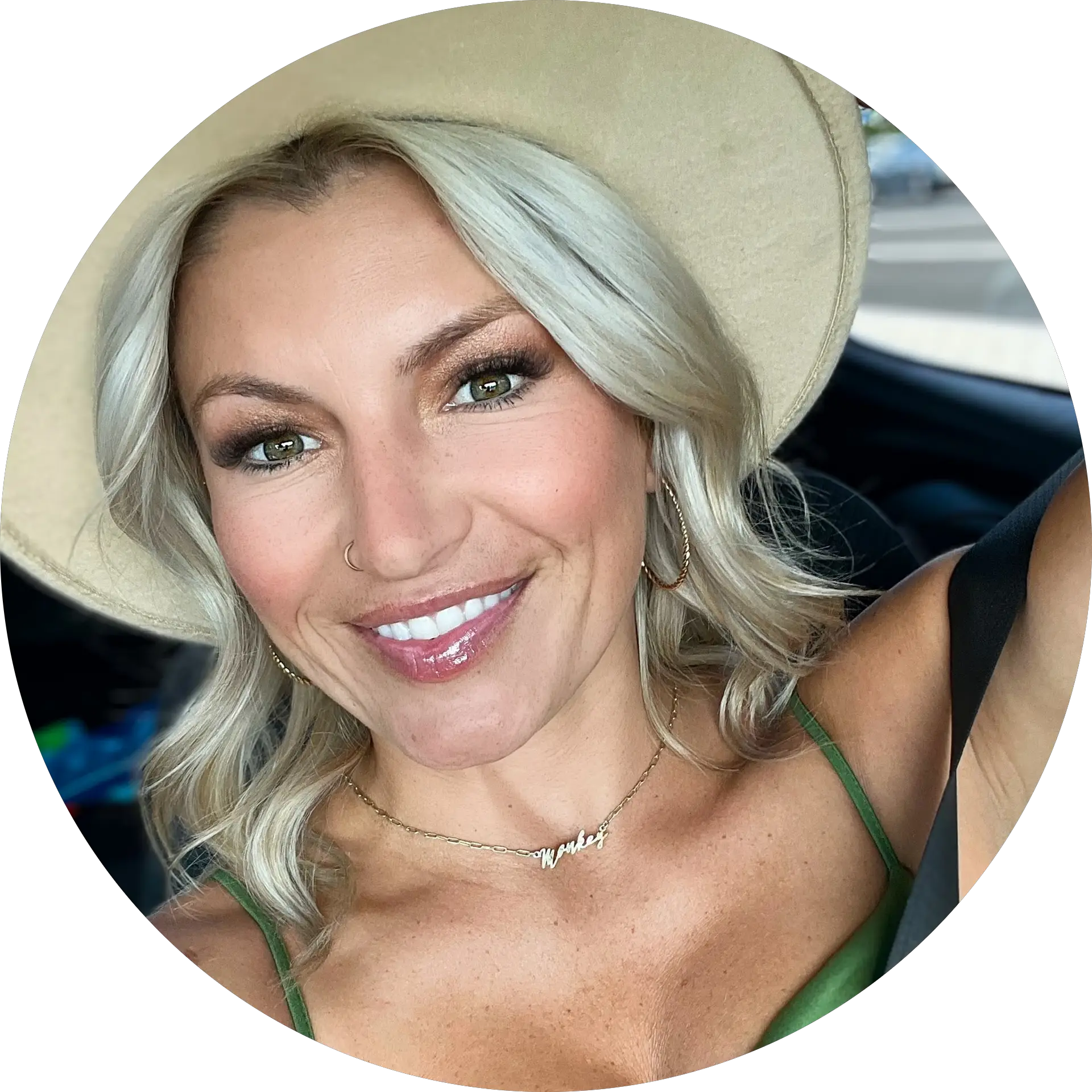 Ashley Yoder