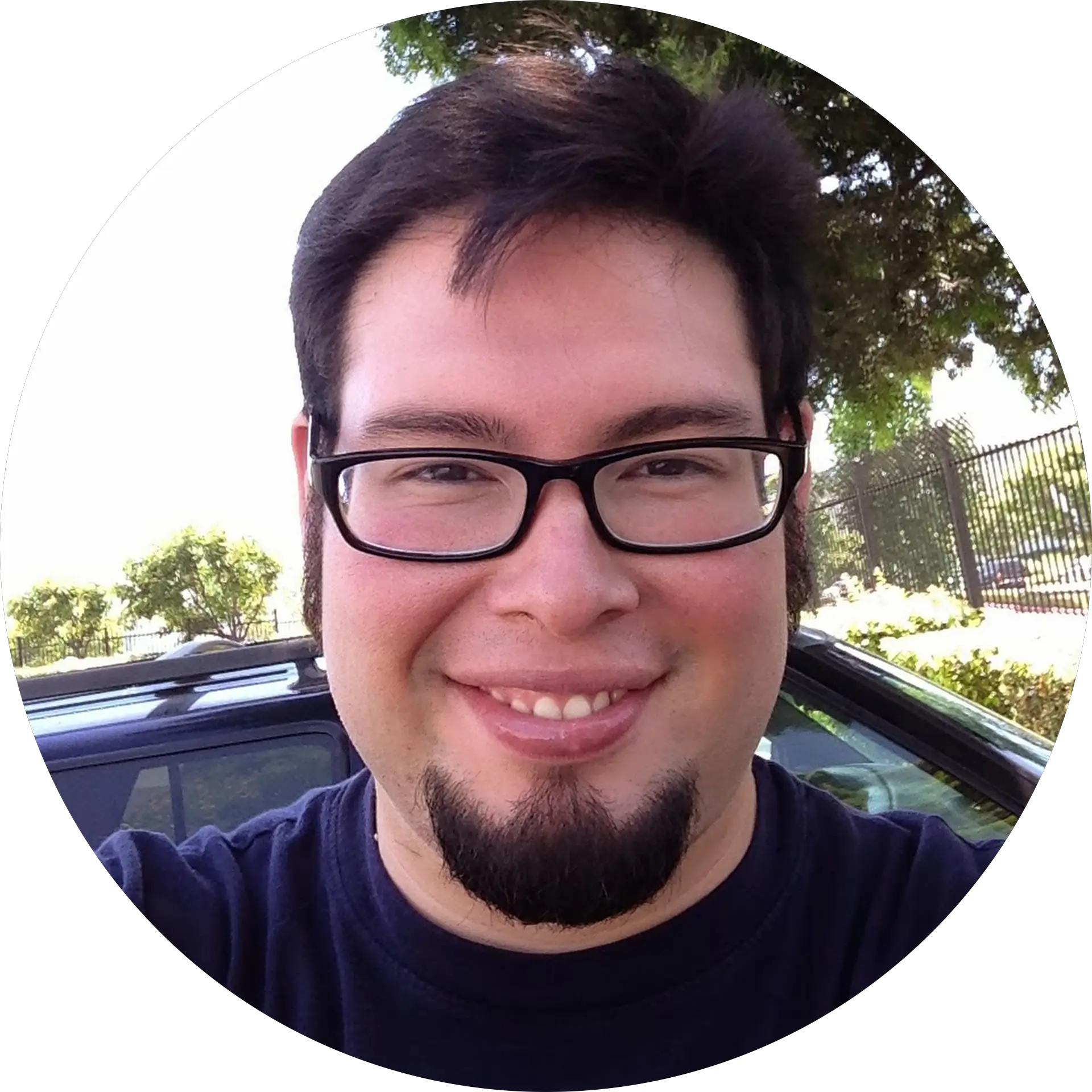 Mark Hernandez