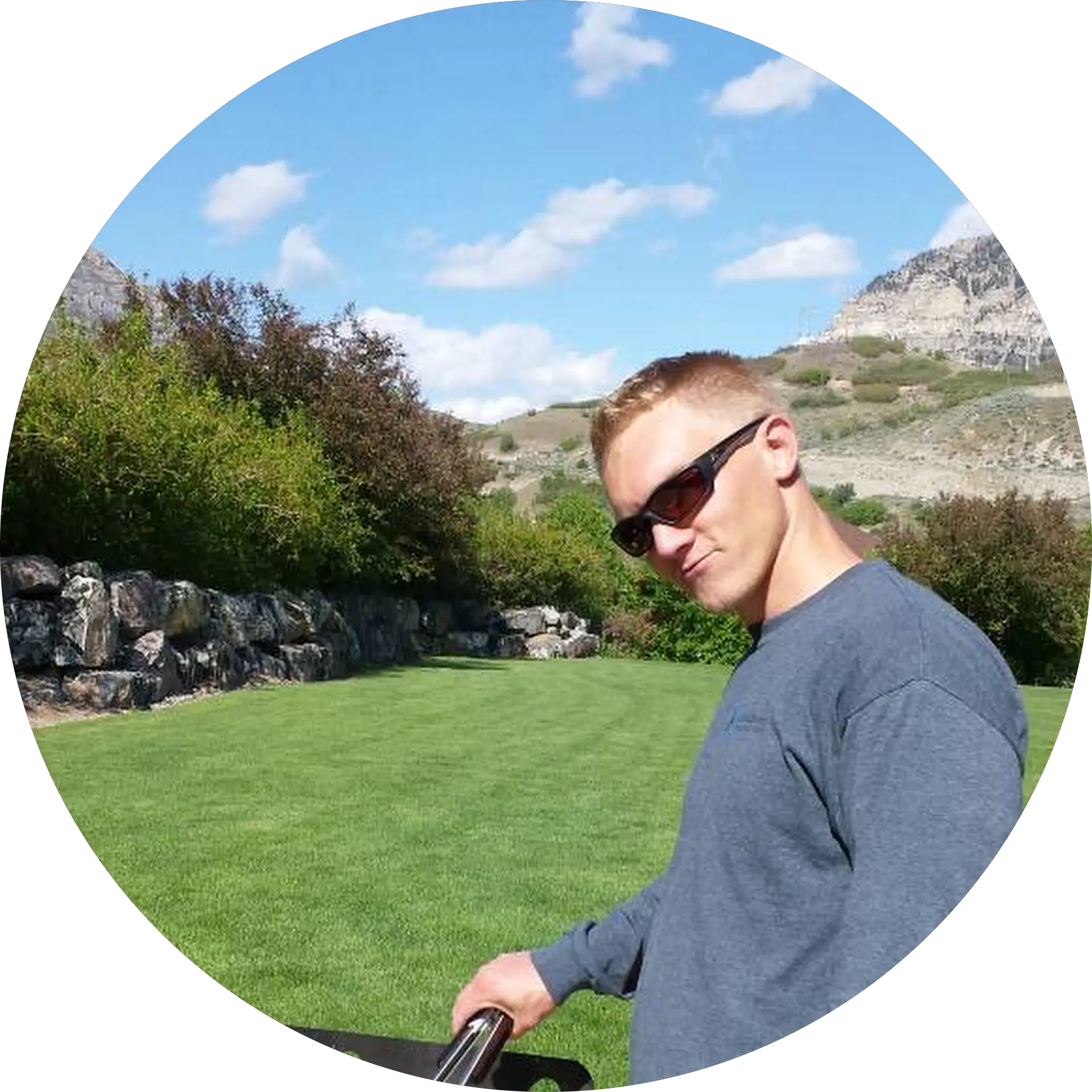 Jared Shurtliff