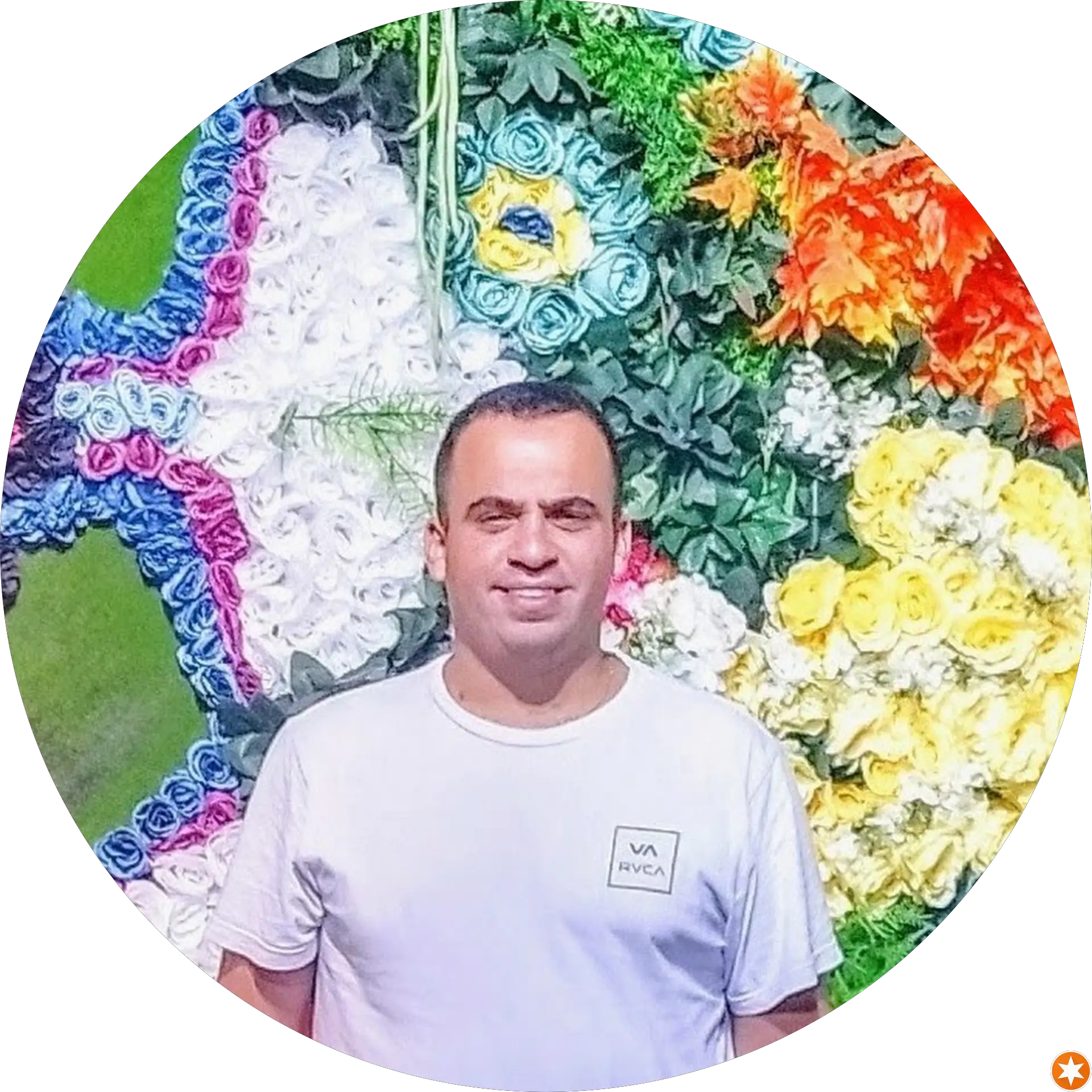 Ariel Nosrati