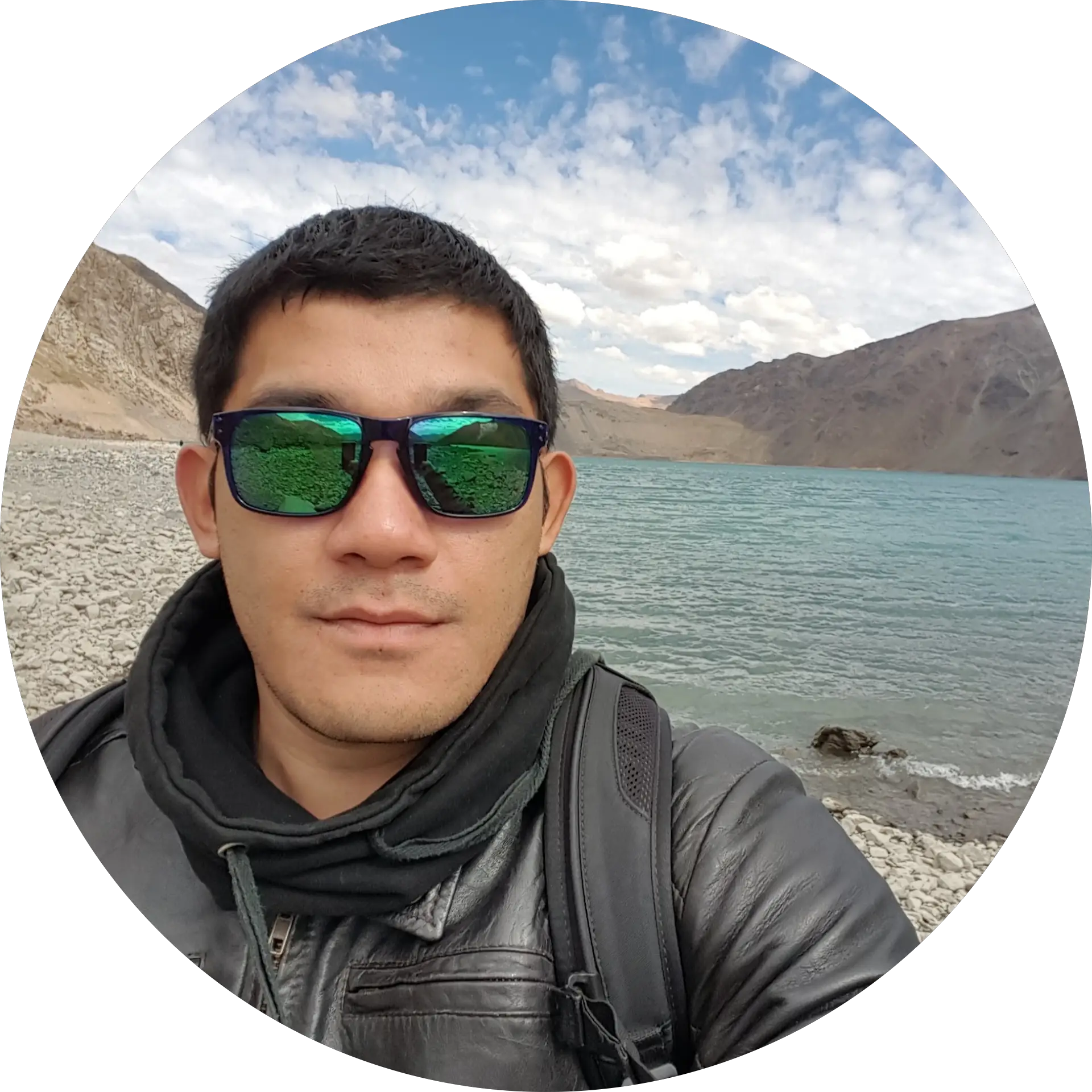 Marcelo Hasimoto