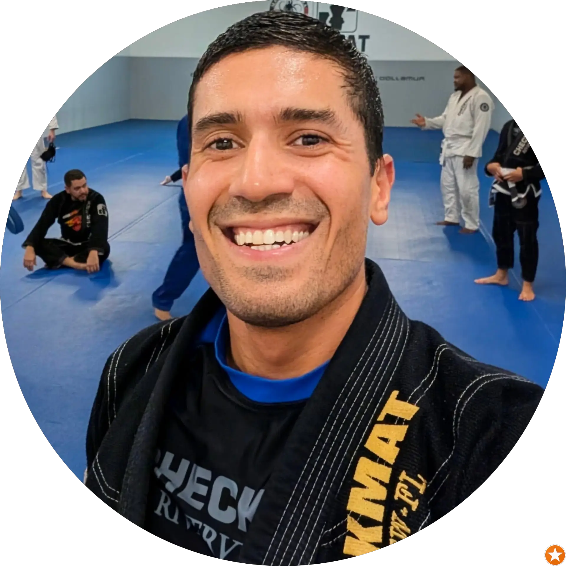Elias Vazquez