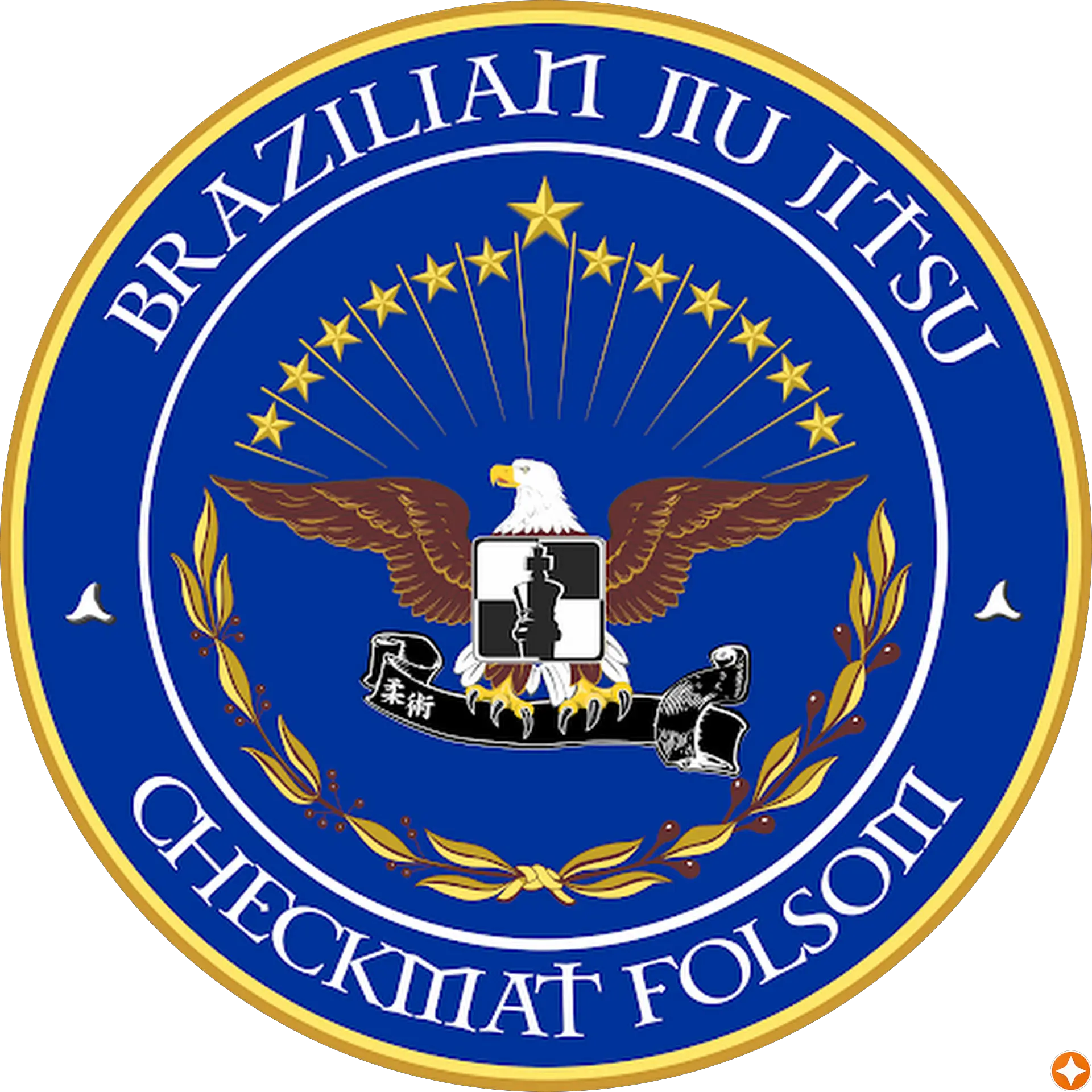 CHECKMAT Folsom BEDA Jiu Jitsu