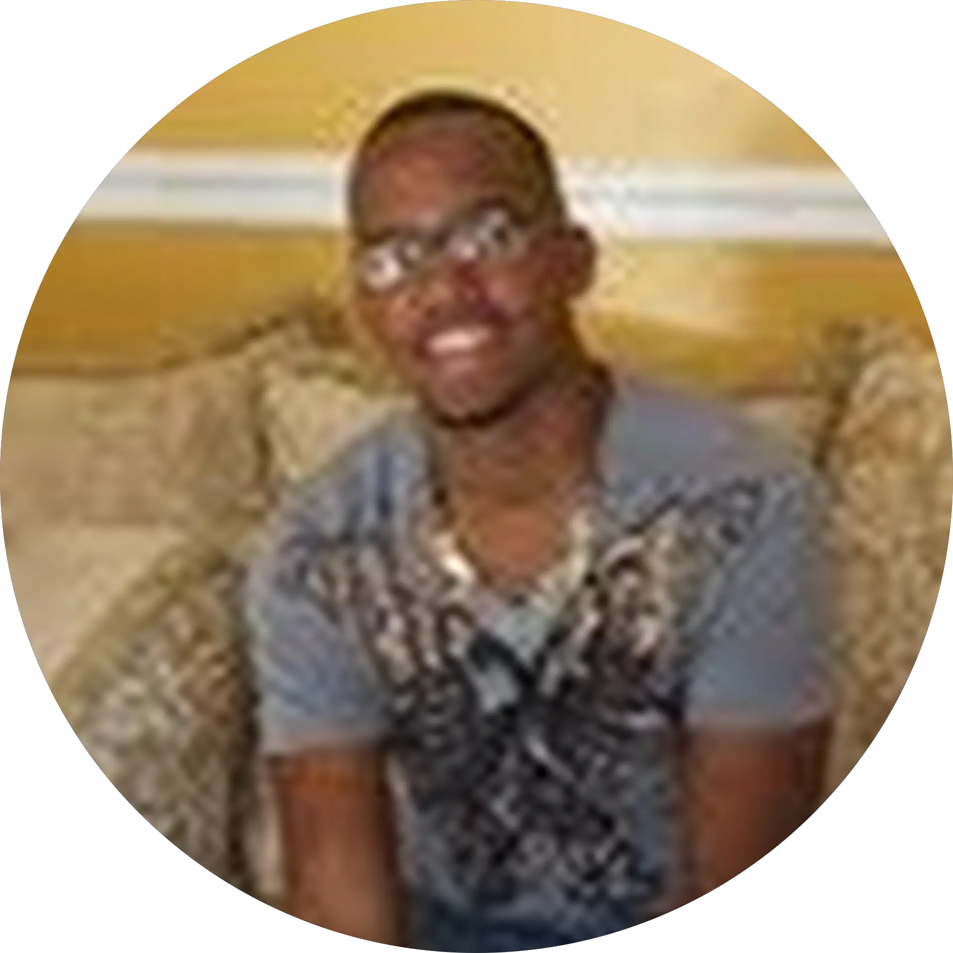 Kennys Yero