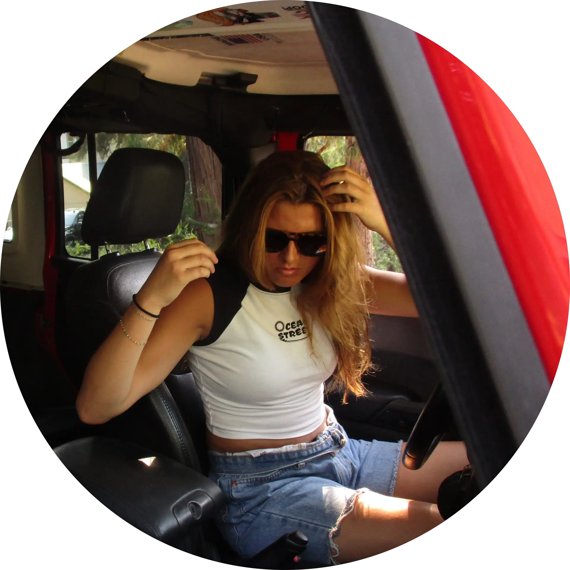 jessica milhoan