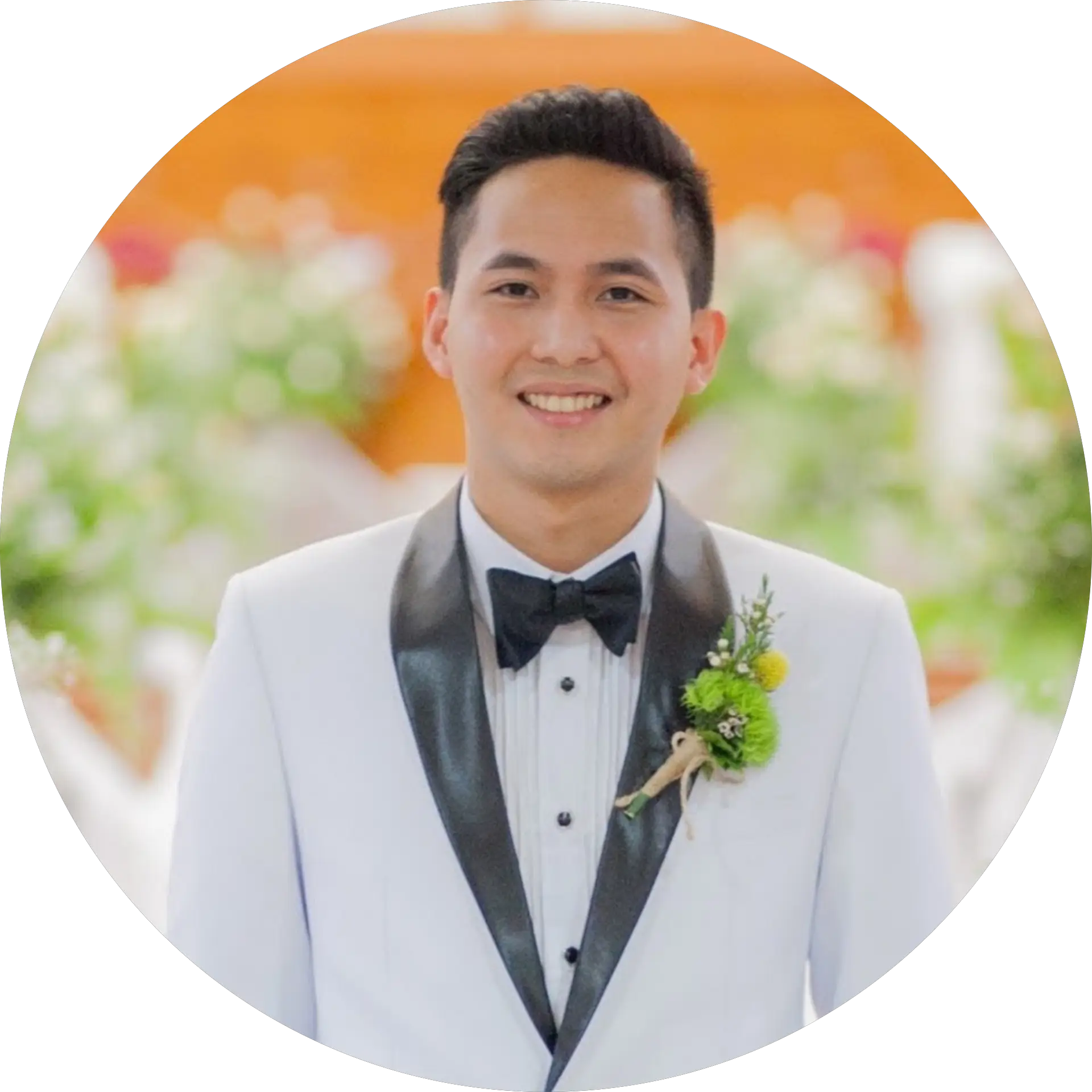 John Amador