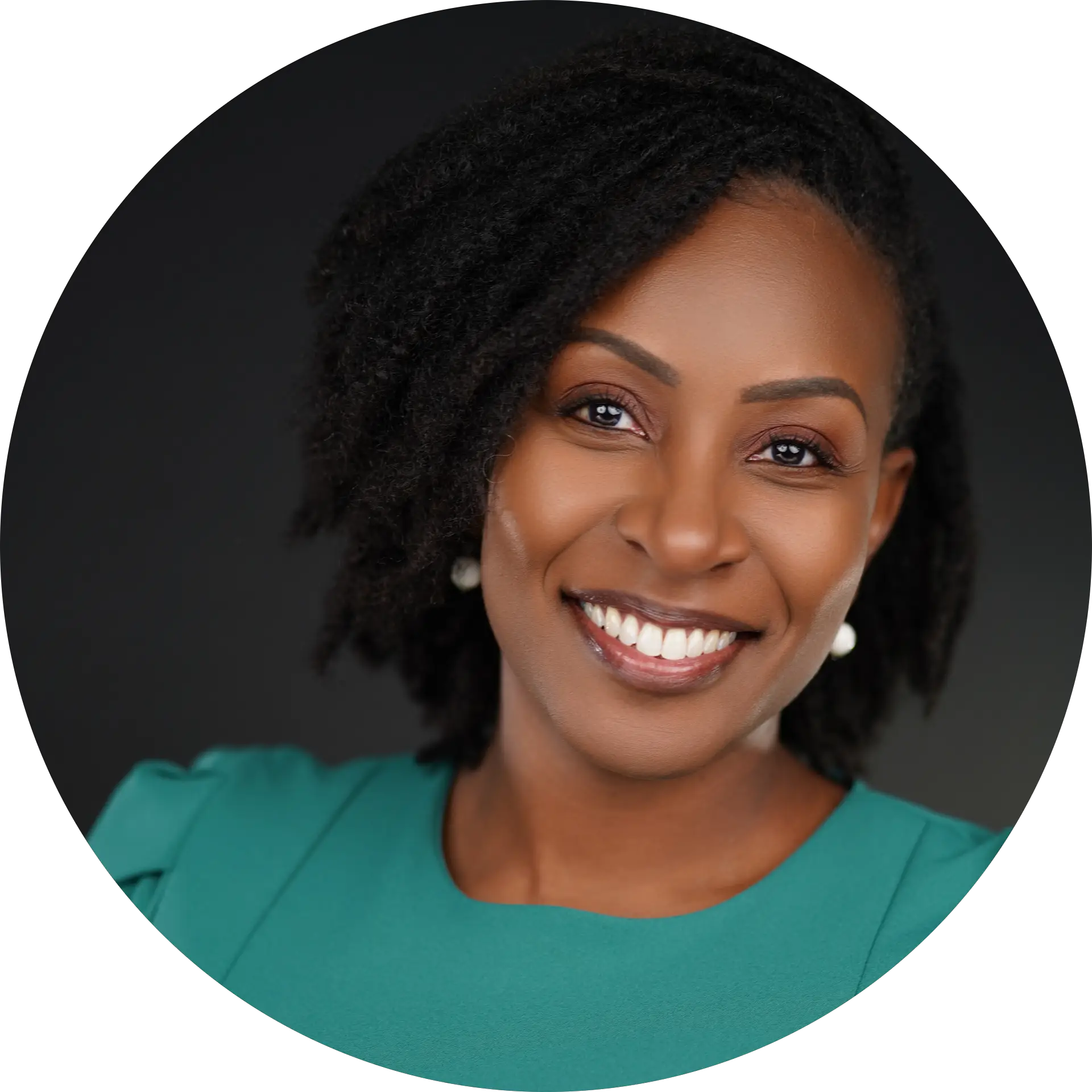 Tamika Jackson