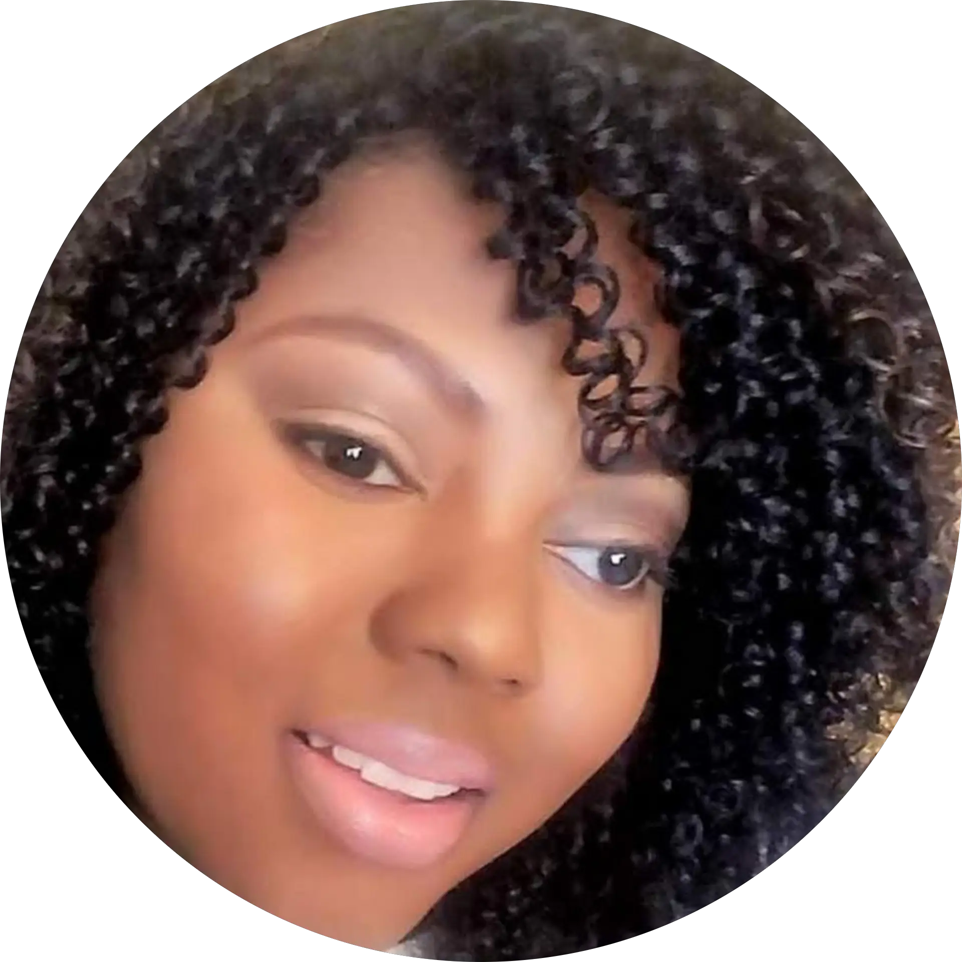 Cori Fonville