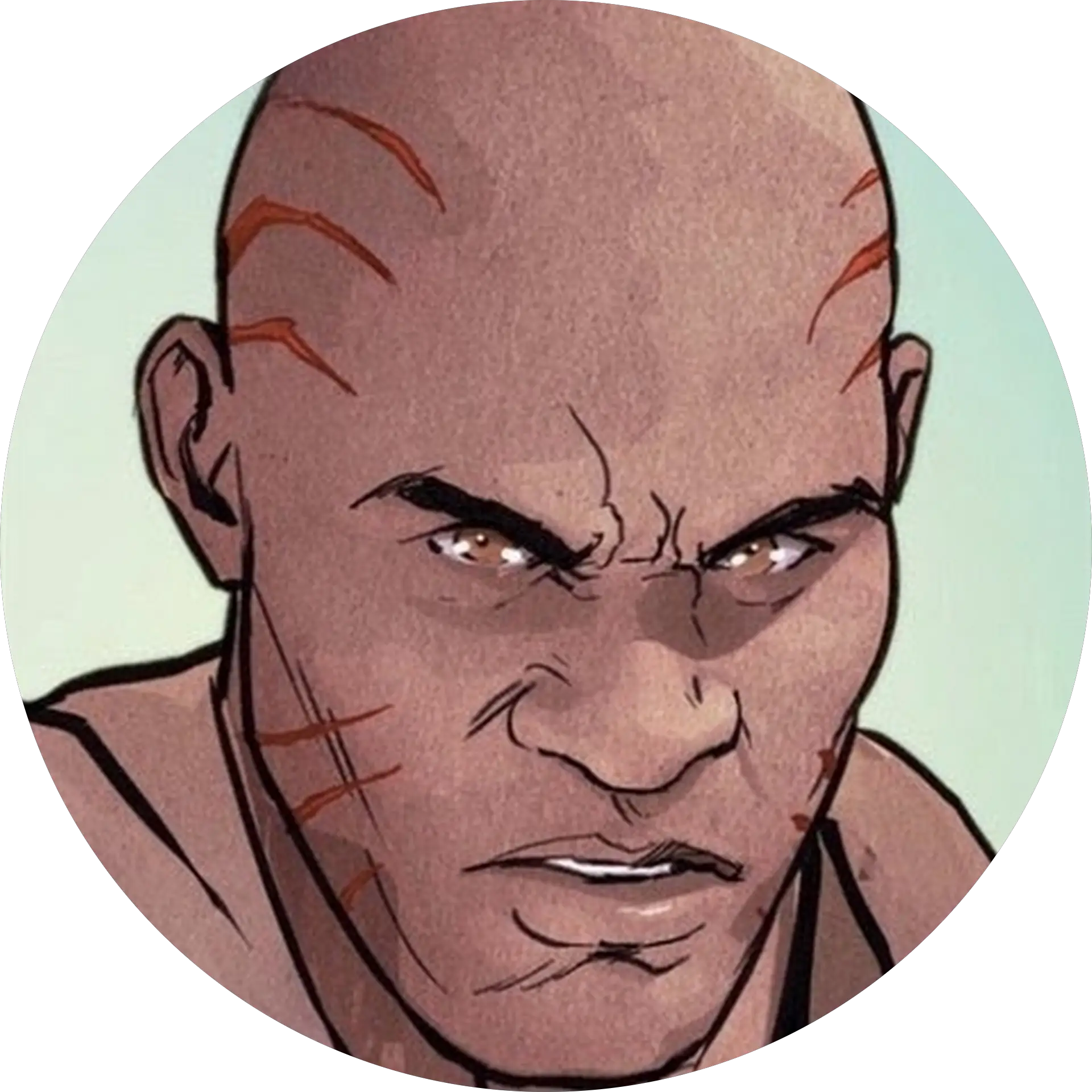 Brandon Freeman