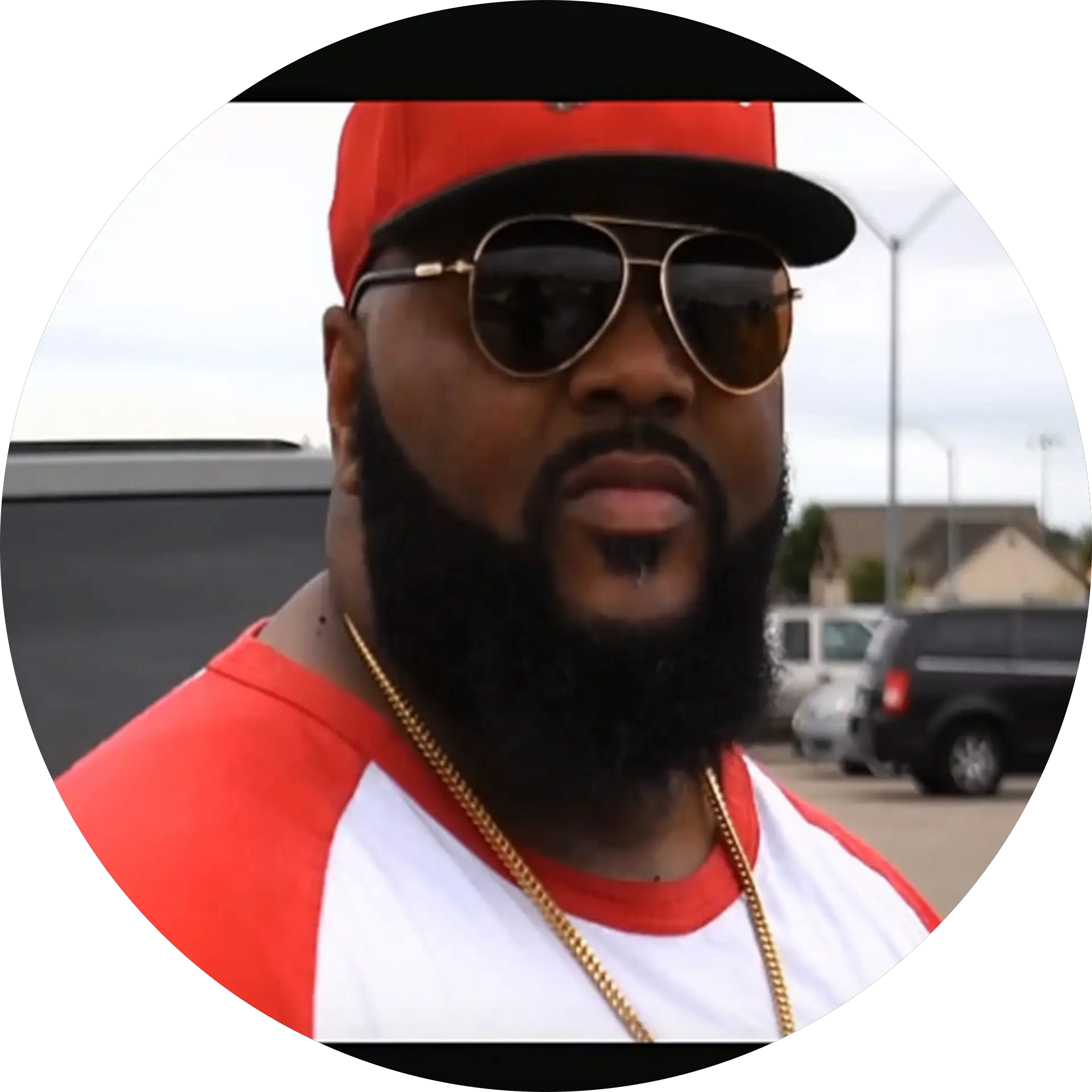 OSM BadGuy