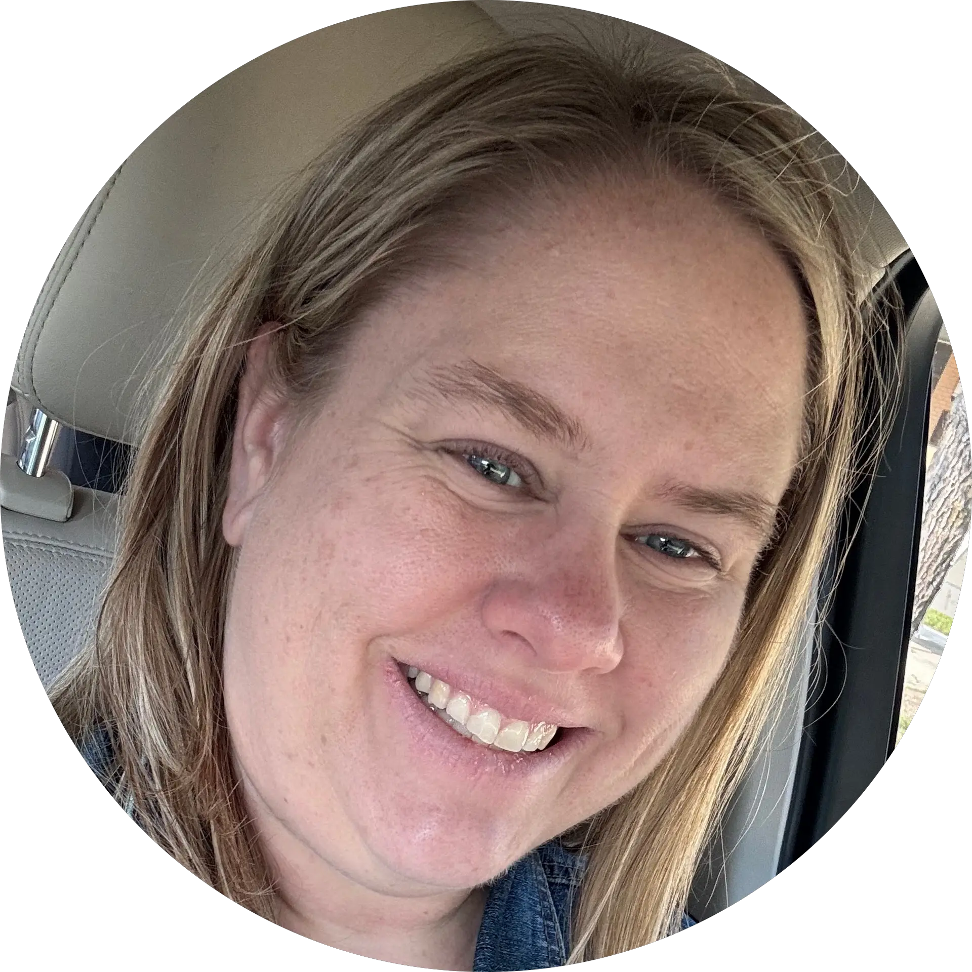 Cynthia Bullmer