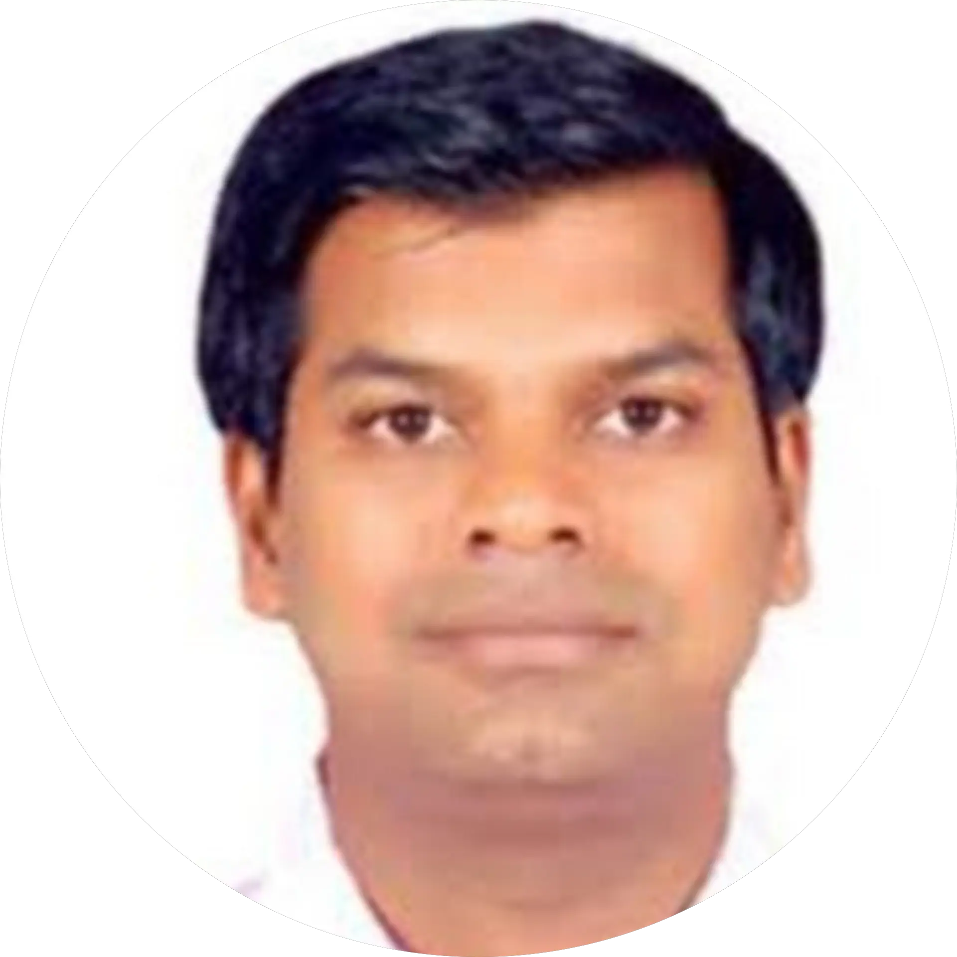 Kubendiran Ganesan