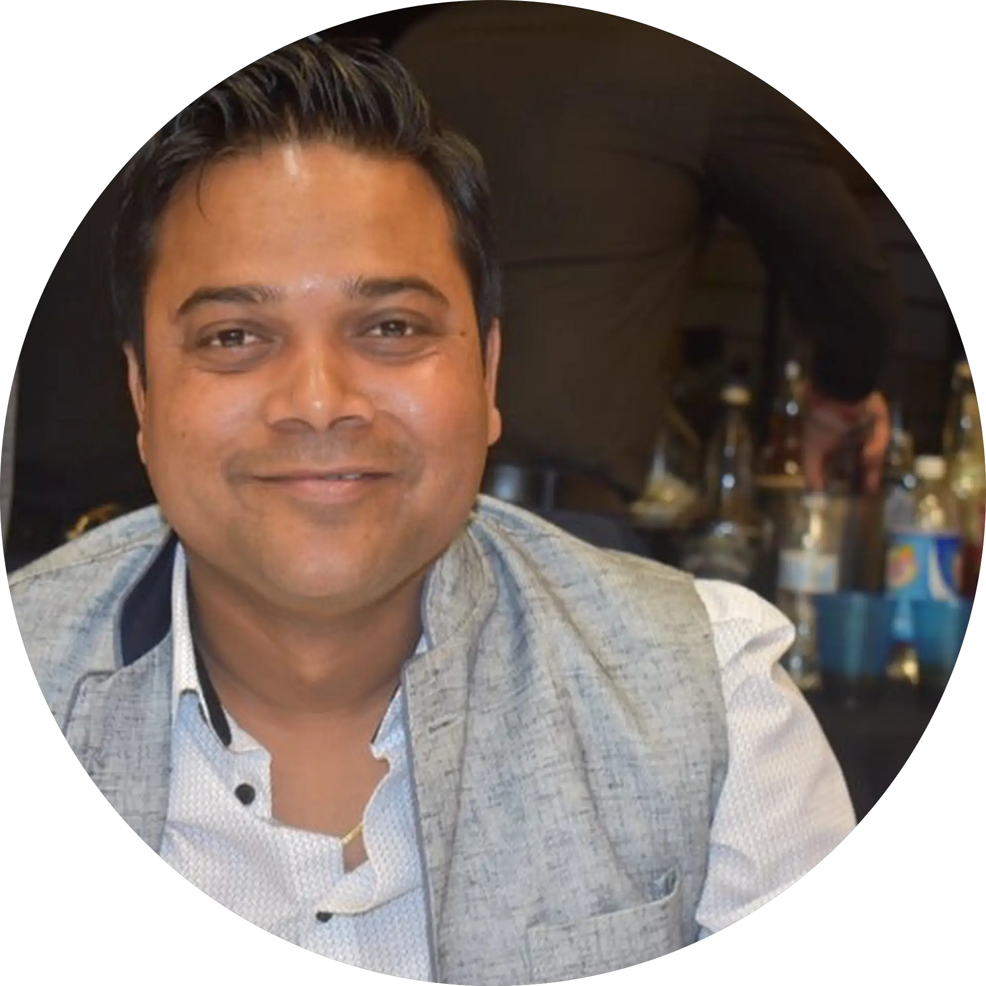 Shailendra Singh