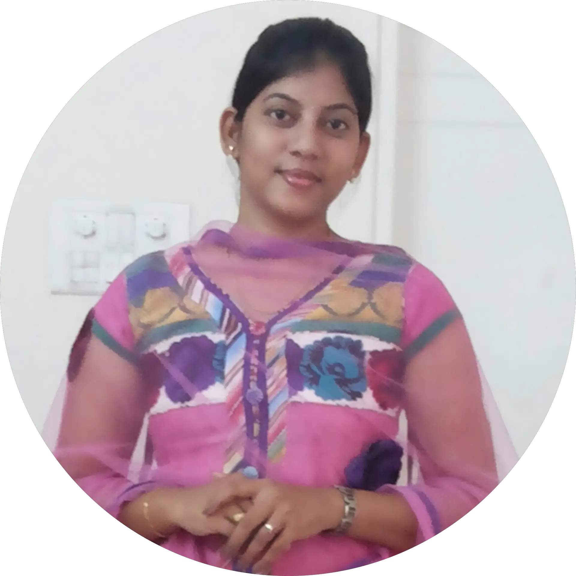 Smily Sarat