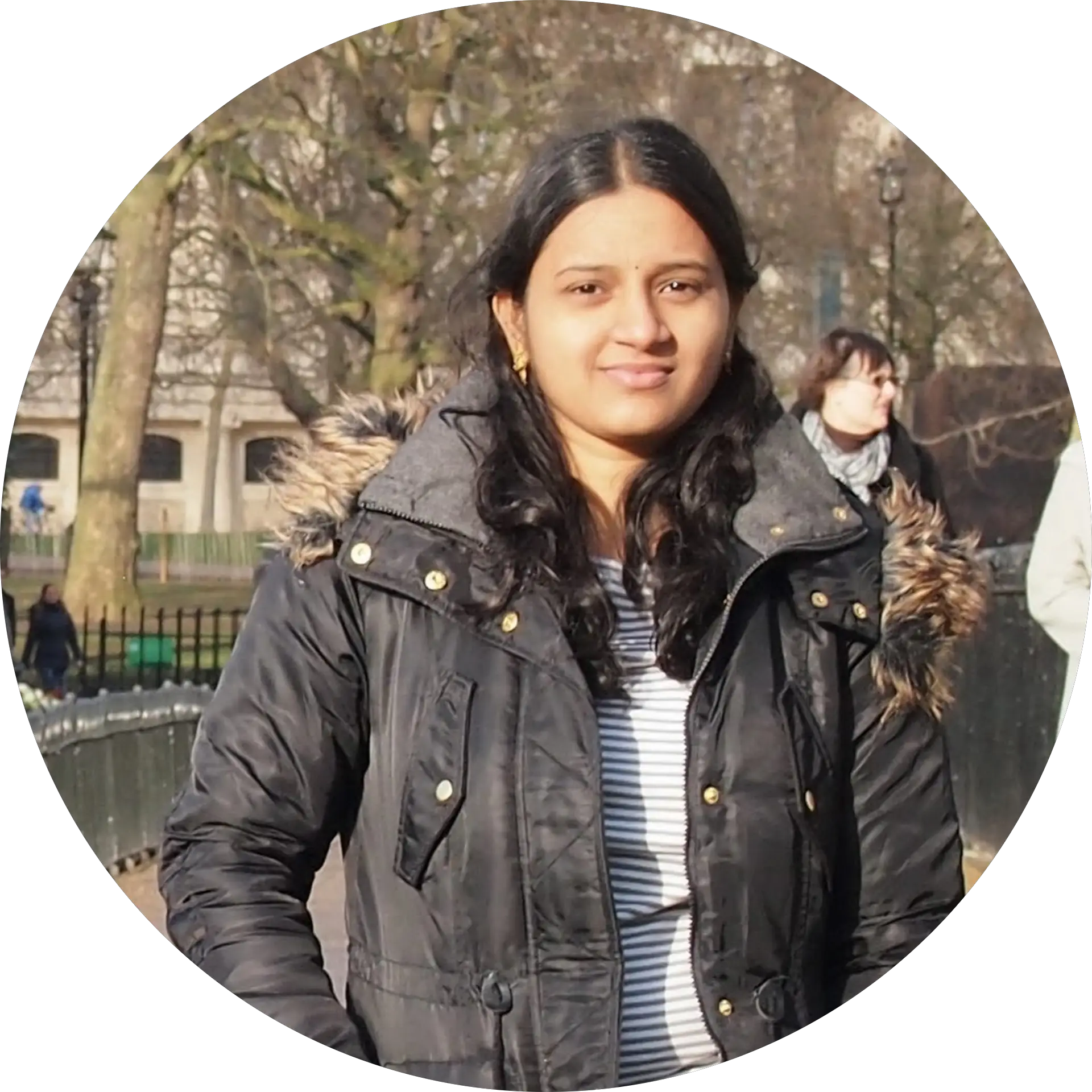 Kalyani bai gugulothu