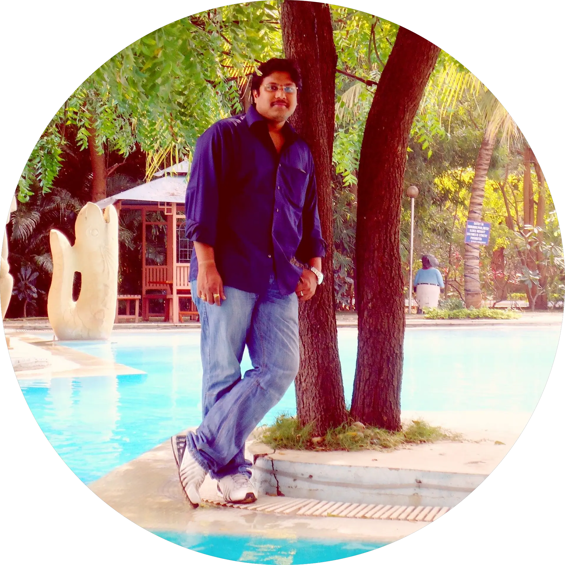 Kamalkumar Reddy