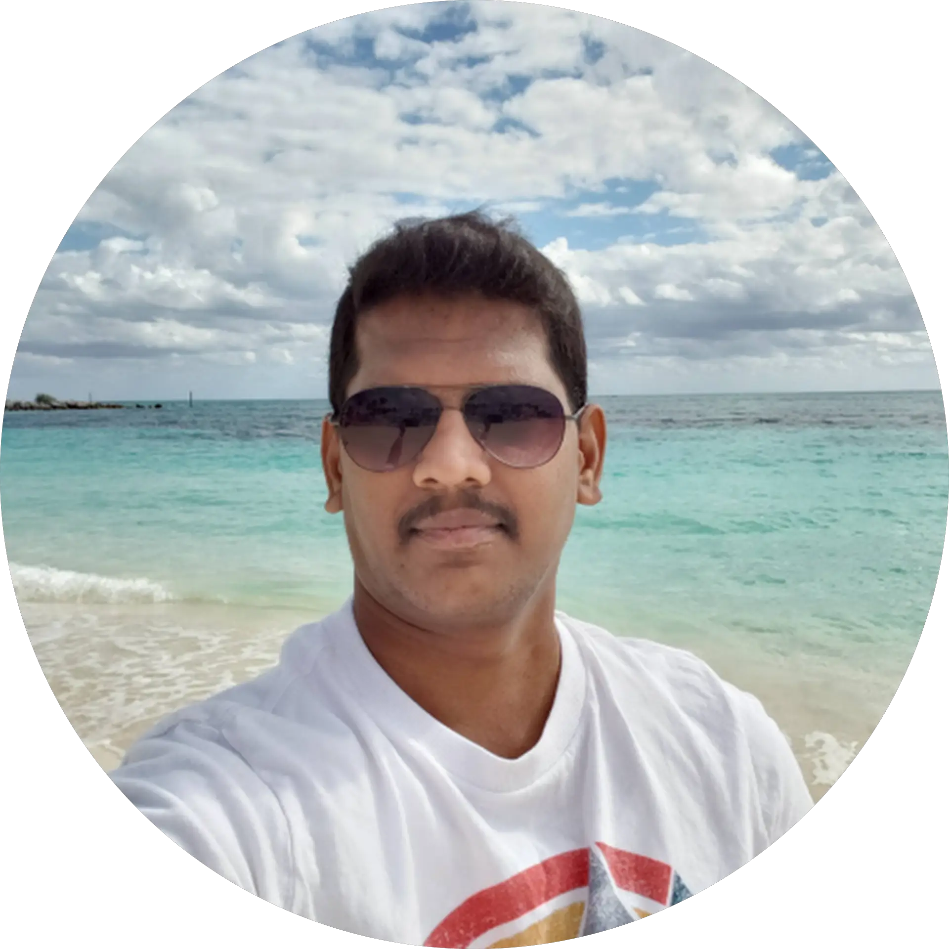 Manikandan Kalivaradhan