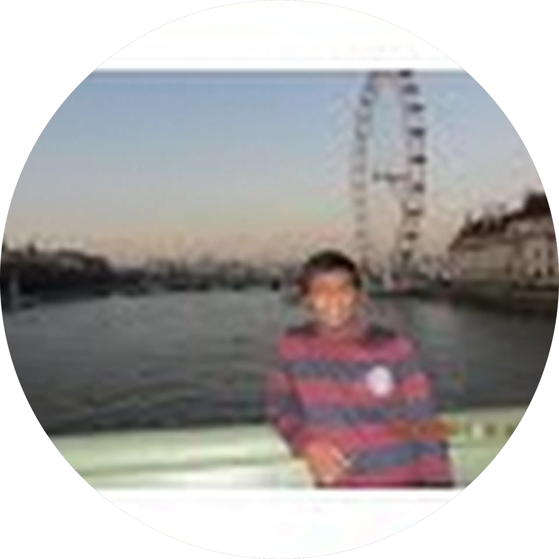 Gopi Krishna Mididoddi