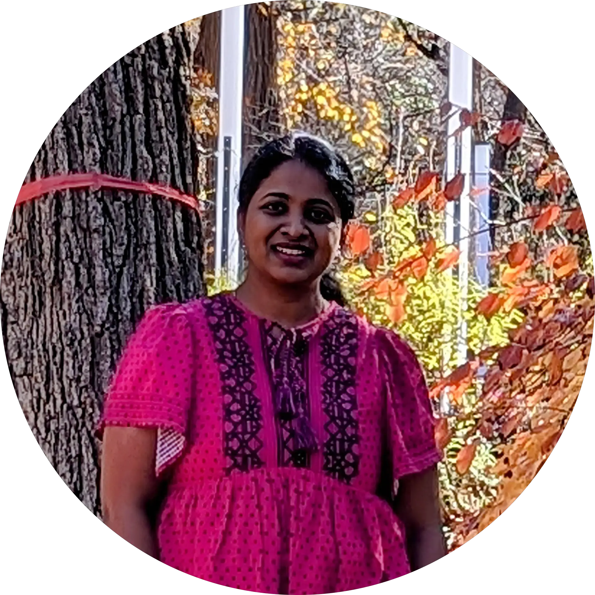 Siri Naveen