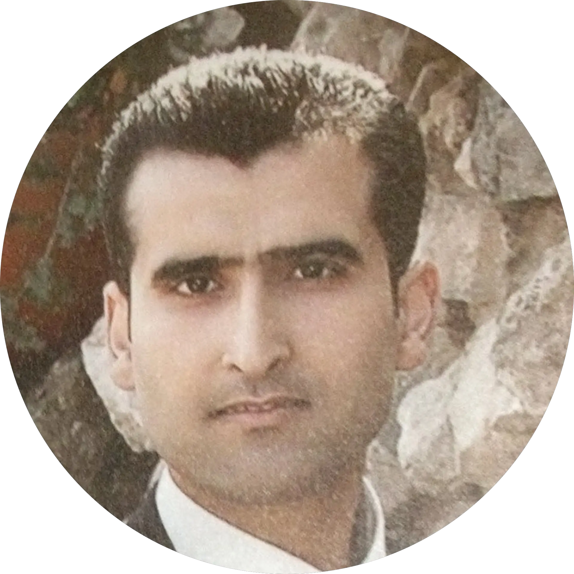 Shadab Golchin