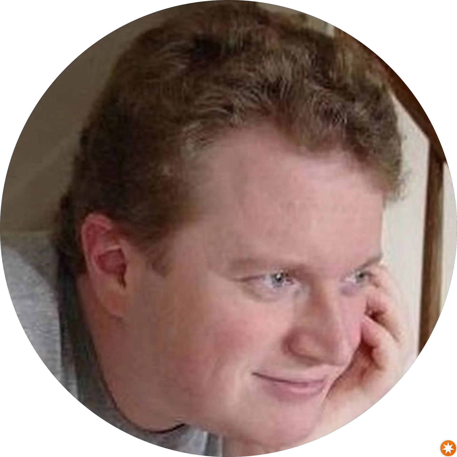 Shawn Masters